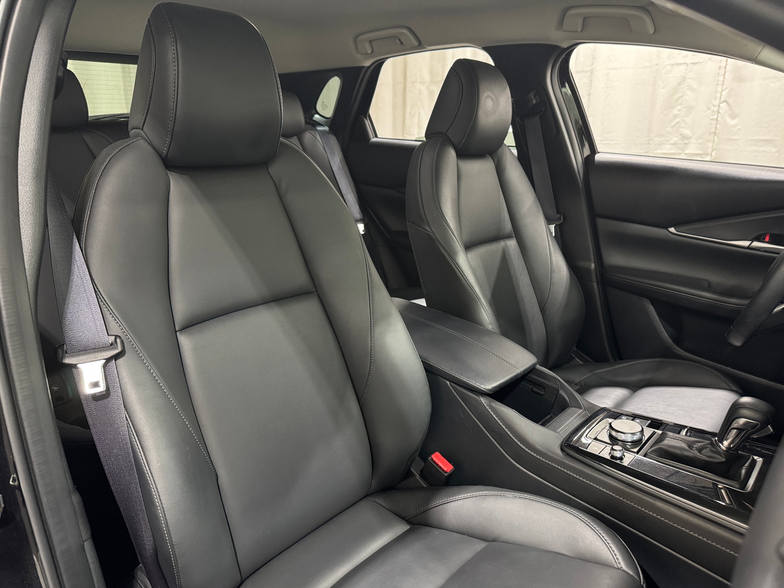 Thumbnail: 2024 Mazda CX-30 - 2