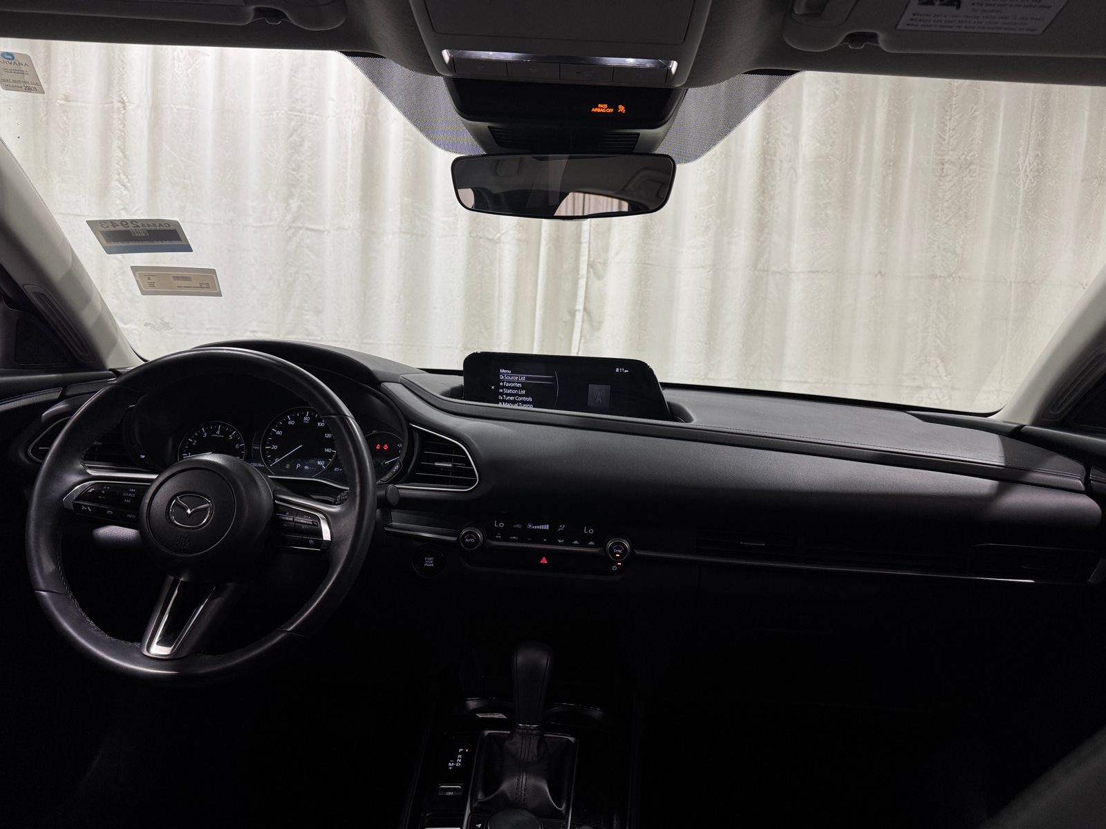Thumbnail: 2024 Mazda CX-30 - 3