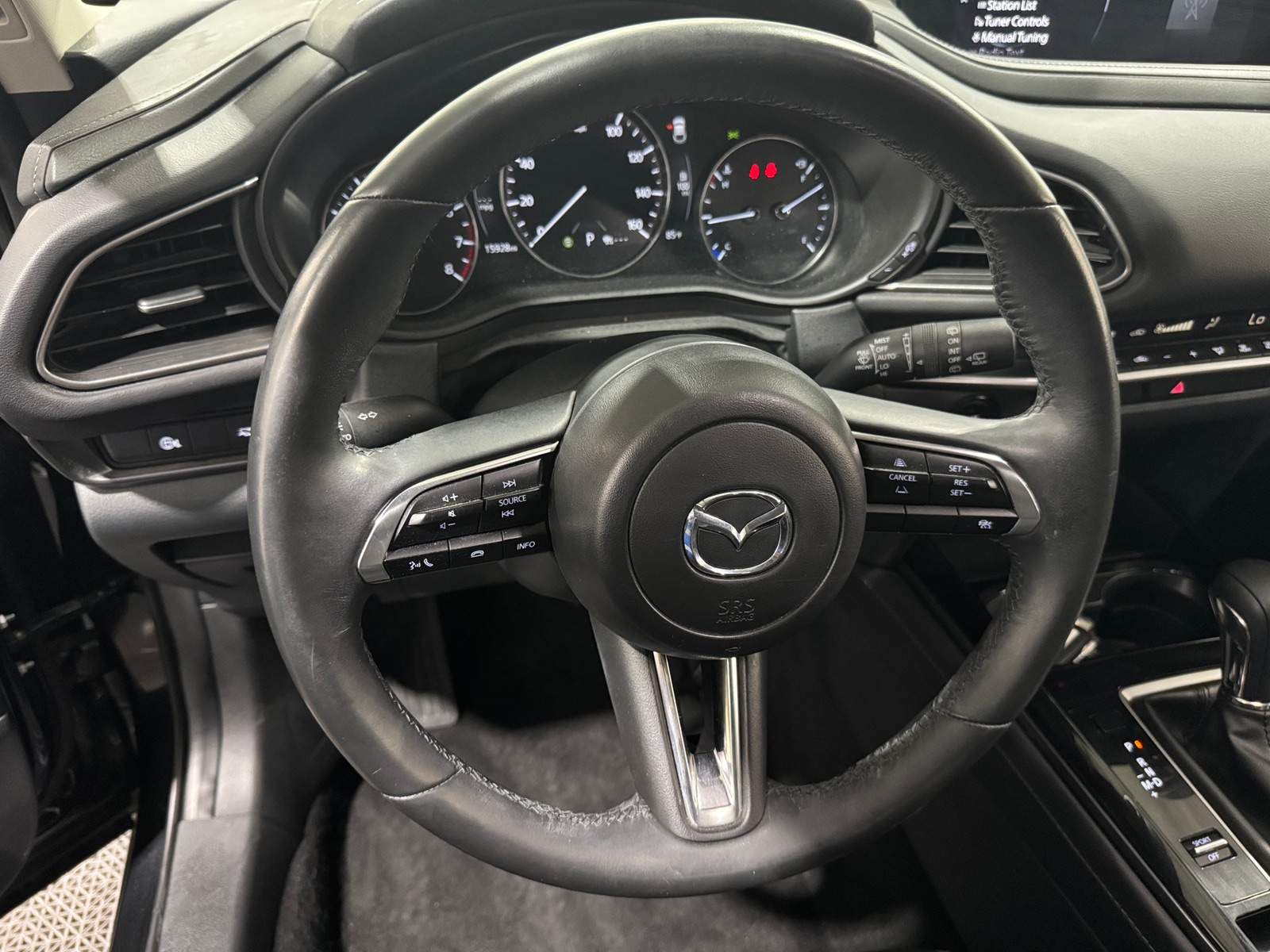 Thumbnail: 2024 Mazda CX-30 - 5