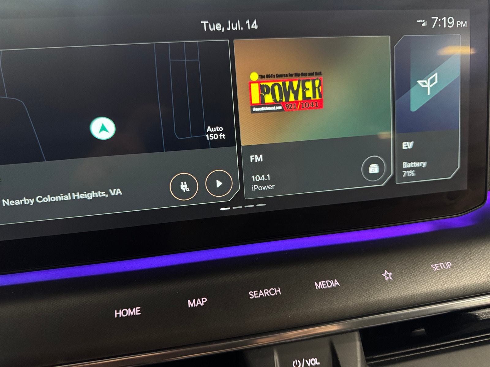 Thumbnail: 2024 Kia EV9 - 3