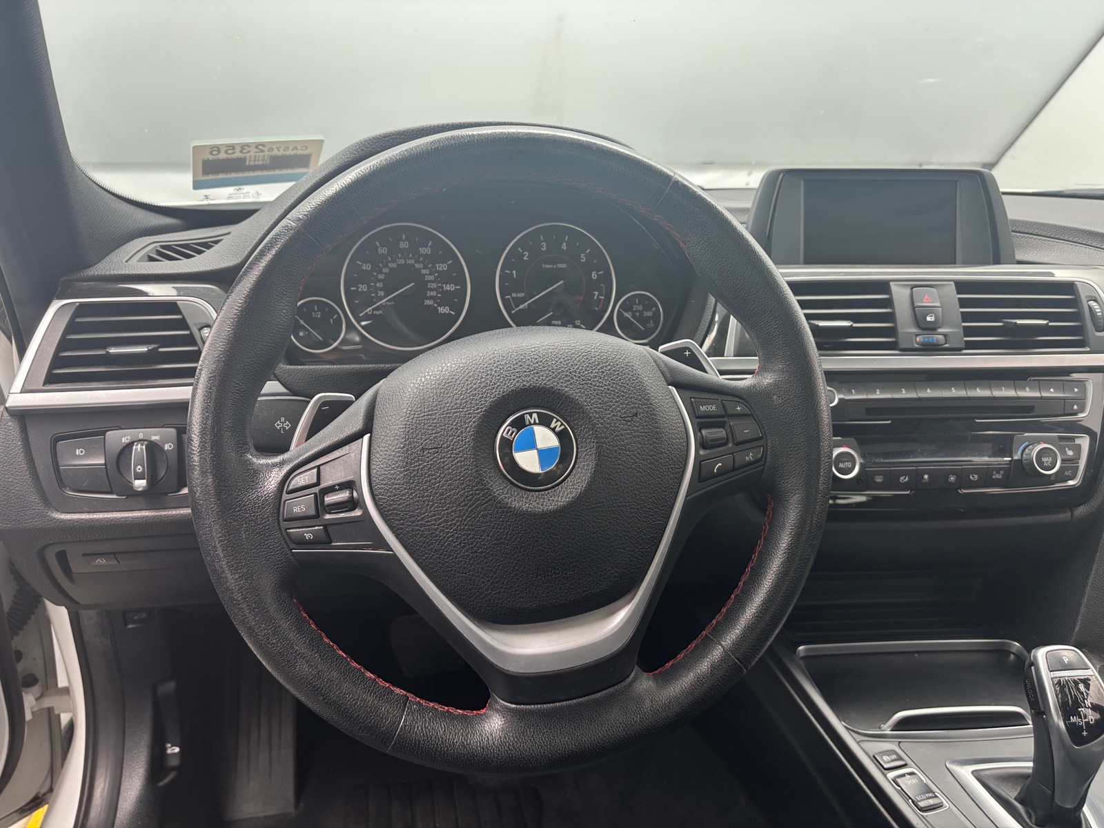 Thumbnail: 2018 BMW 3 Series - 4