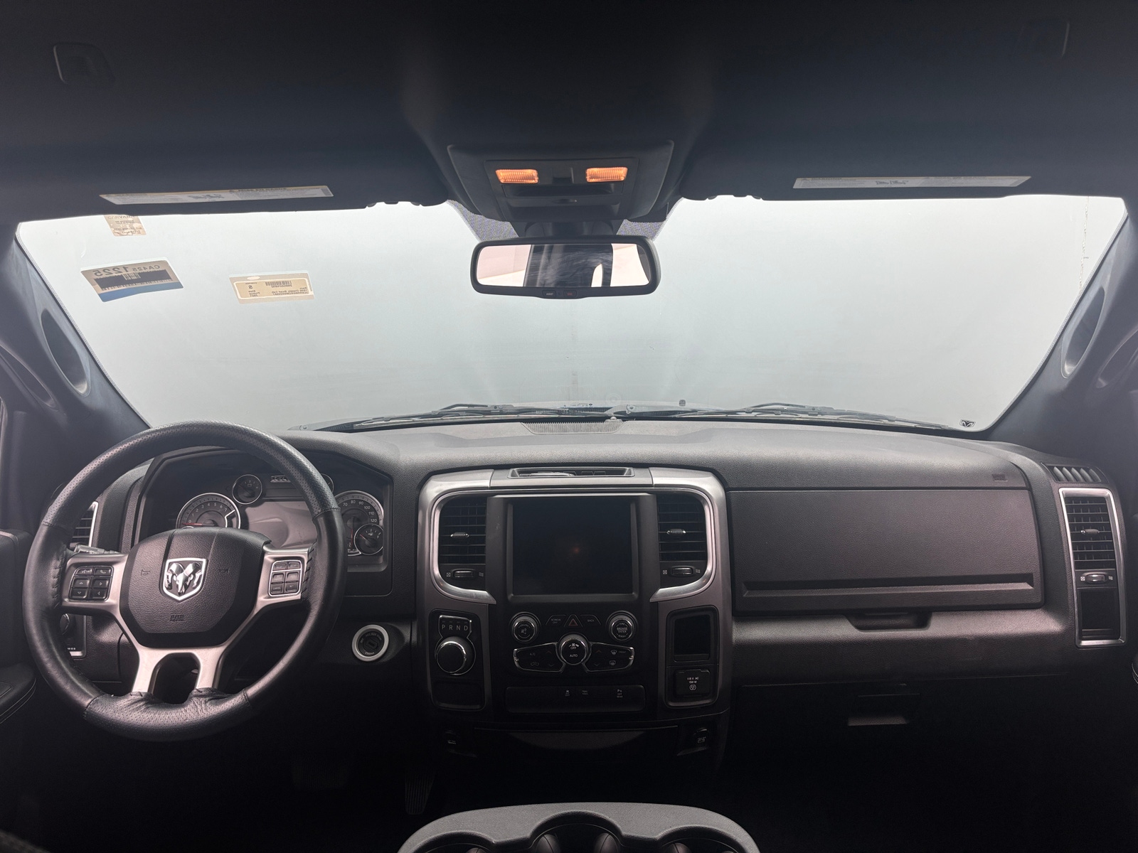 Thumbnail: 2021 RAM 1500 Classic - 3
