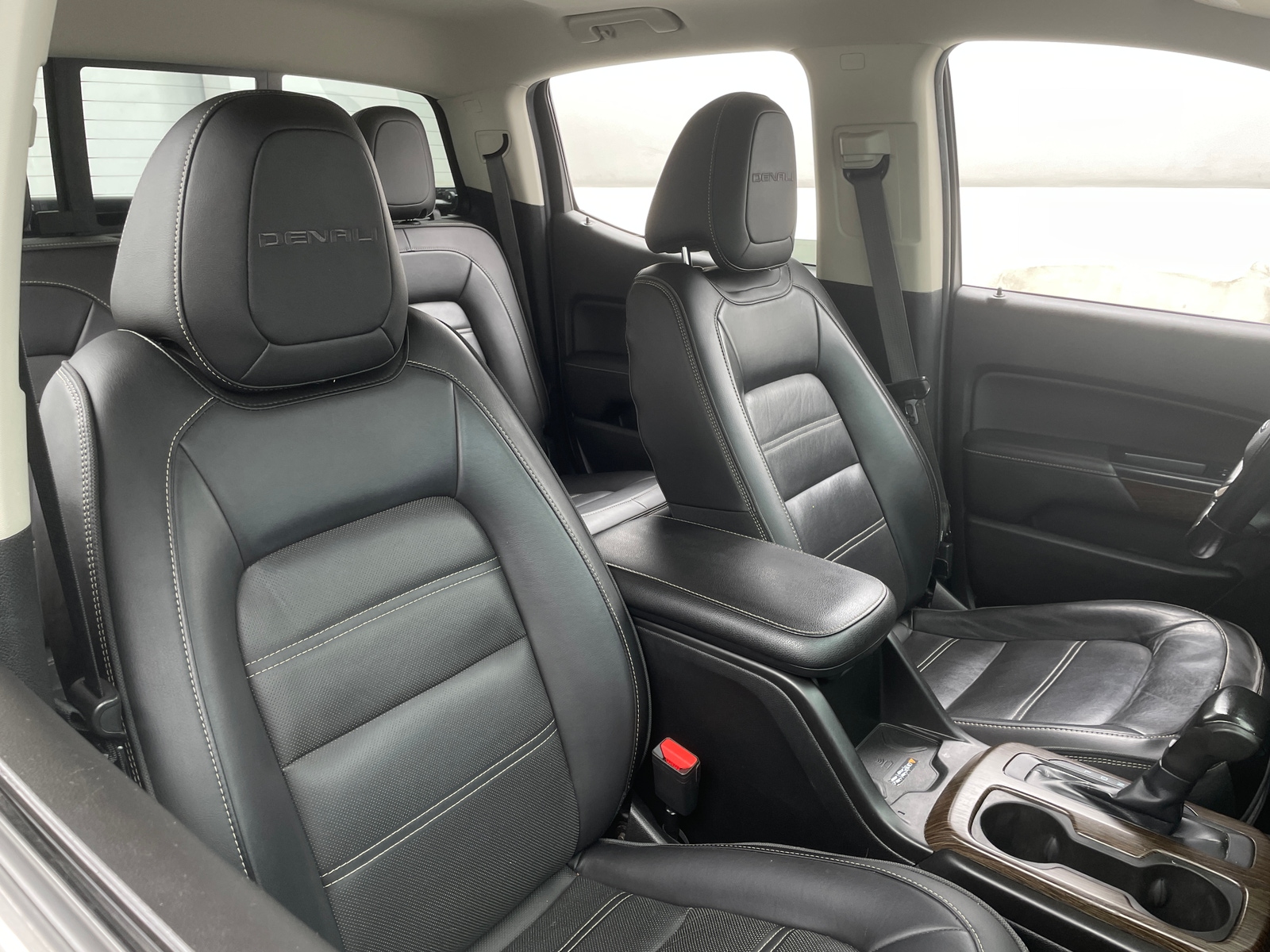 Thumbnail: 2017 GMC Canyon - 2