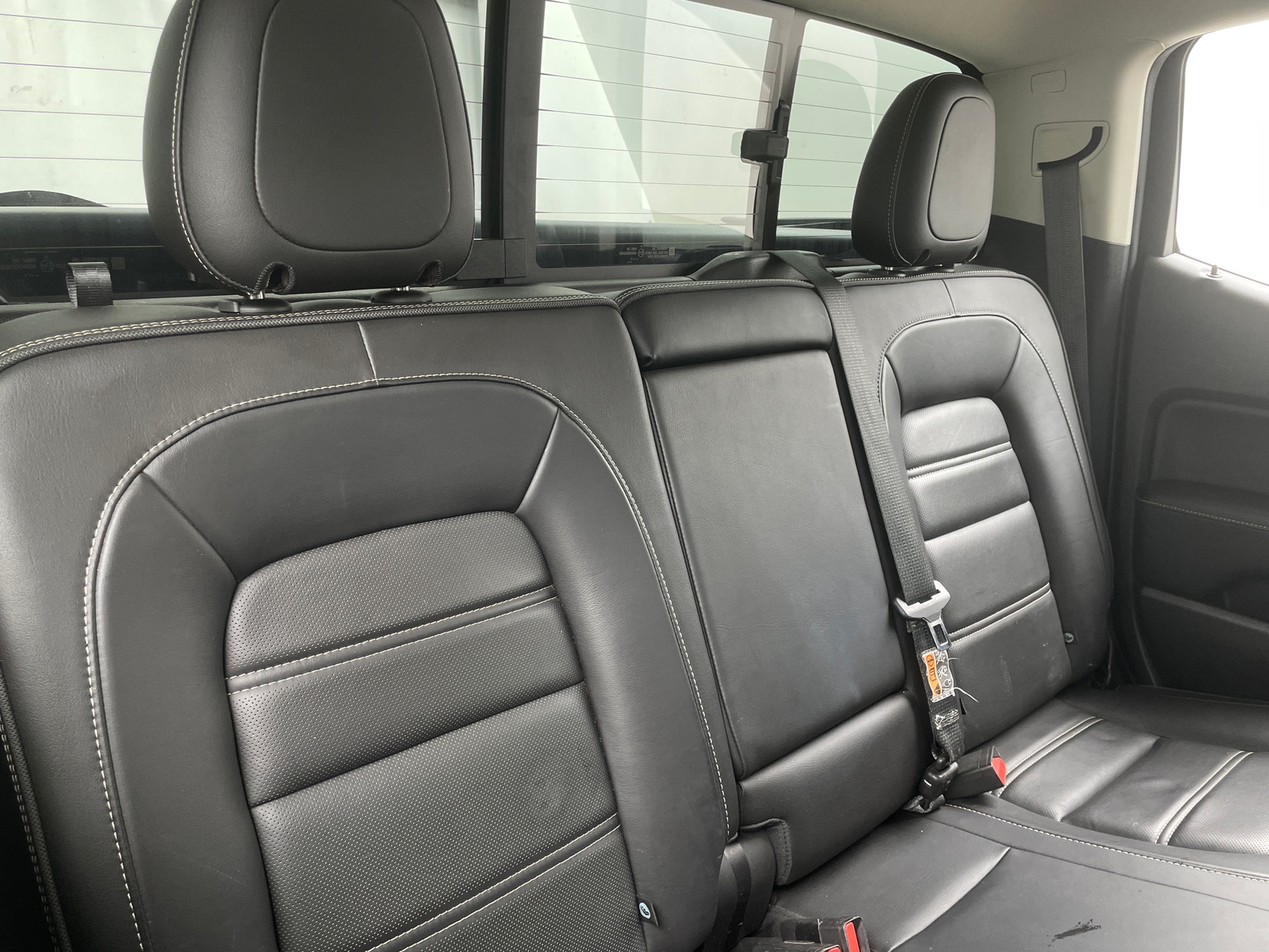 Thumbnail: 2017 GMC Canyon - 6
