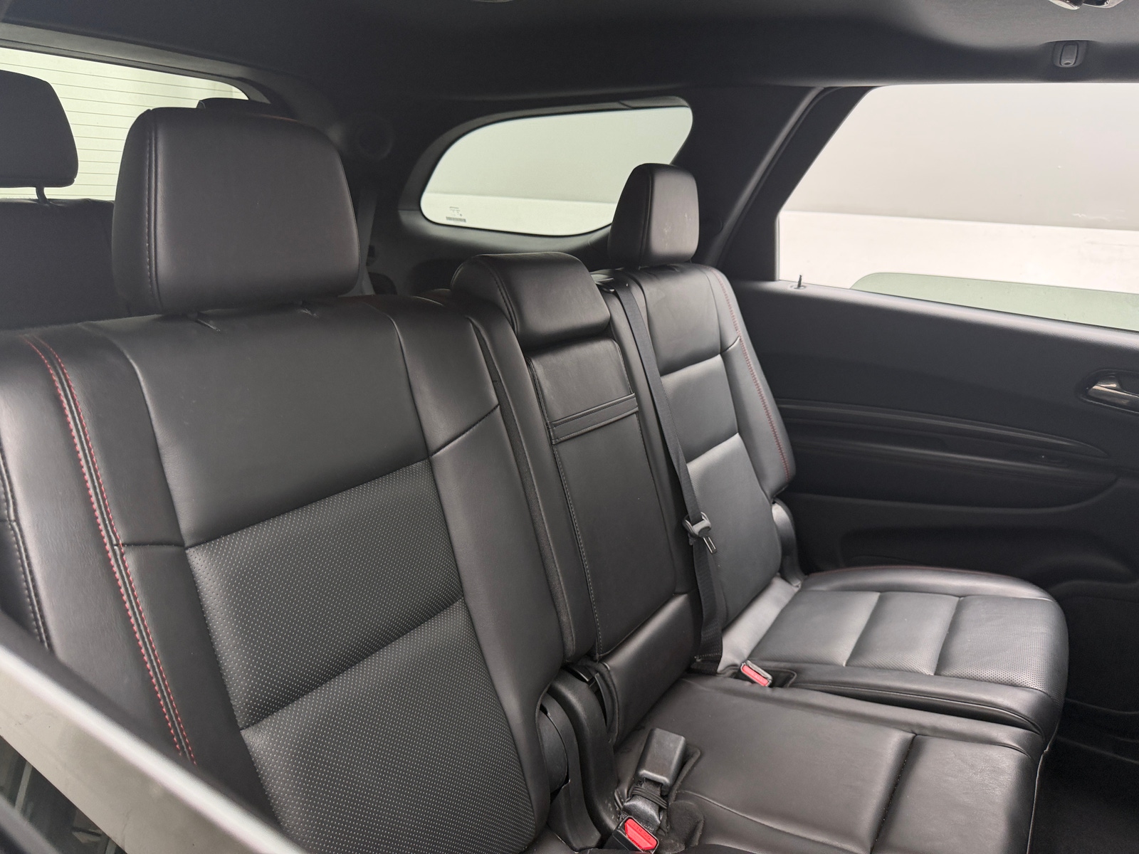 Thumbnail: 2026 Dodge Durango - 5