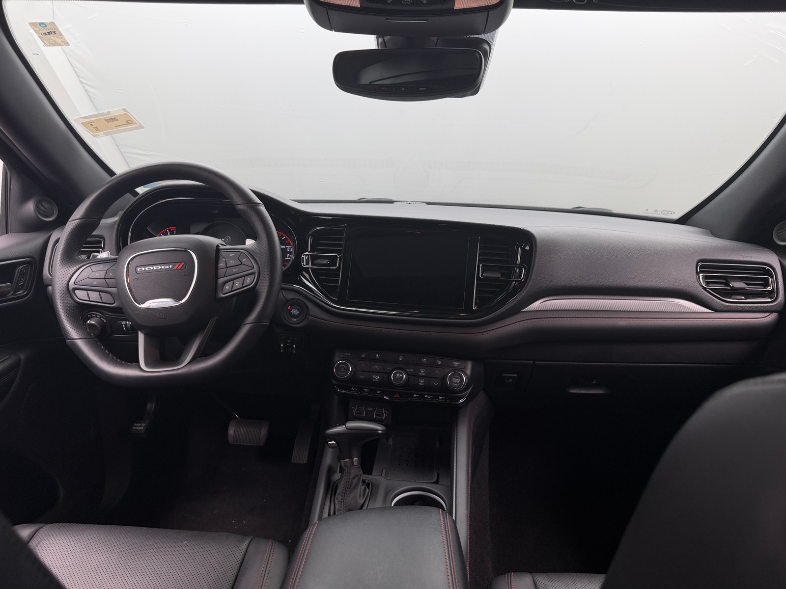 Thumbnail: 2026 Dodge Durango - 2