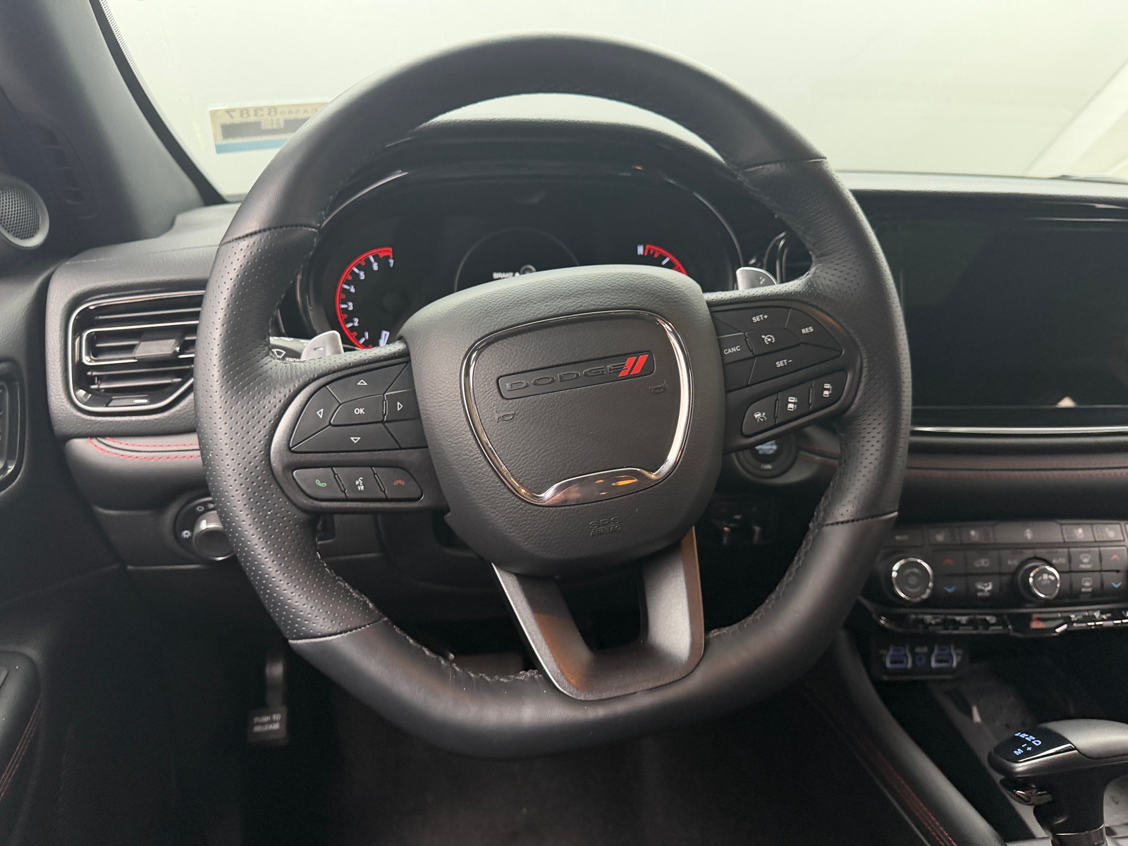 Thumbnail: 2026 Dodge Durango - 4