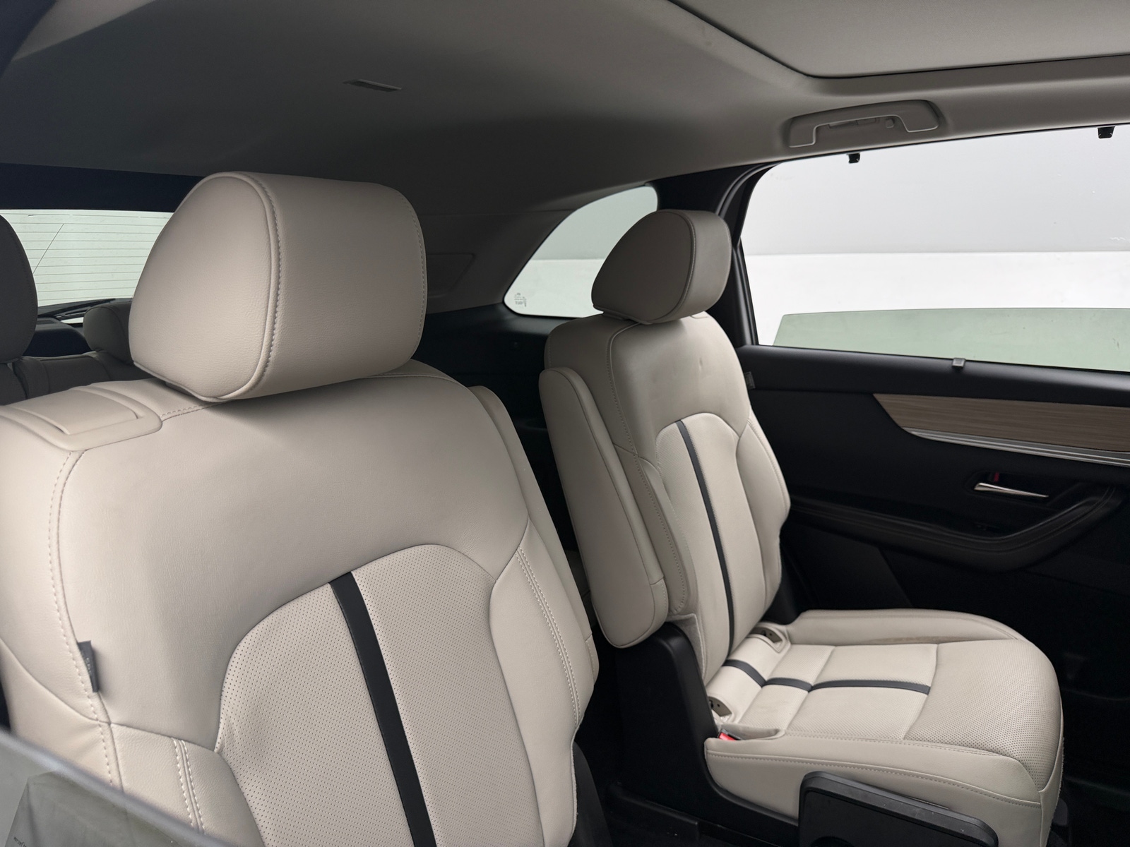 Thumbnail: 2024 Mazda CX-90 - 5