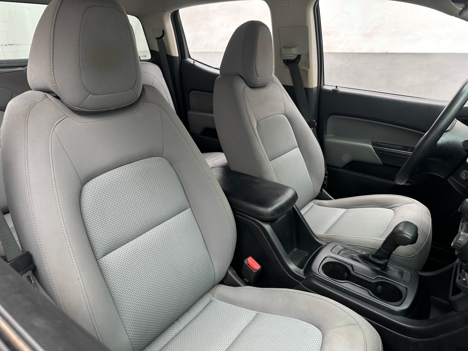Thumbnail: 2018 Chevrolet Colorado - 2