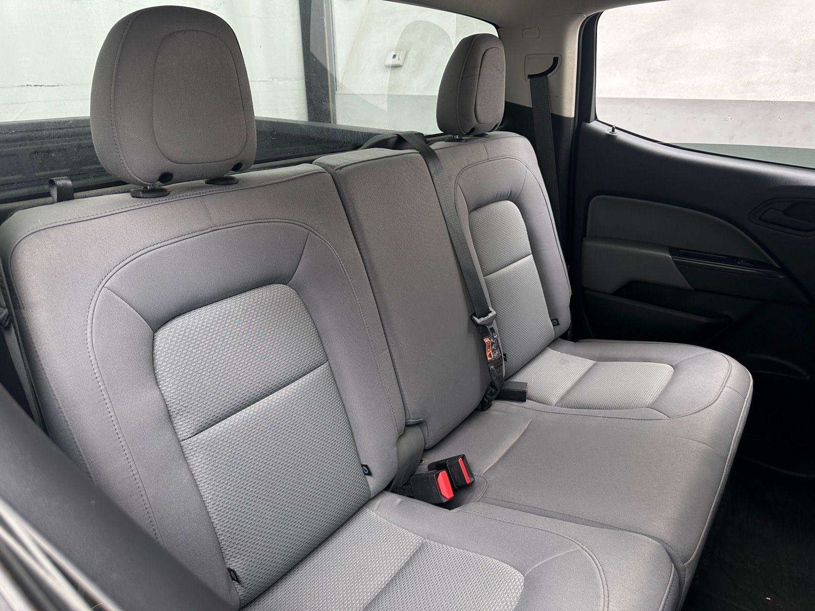 Thumbnail: 2018 Chevrolet Colorado - 6