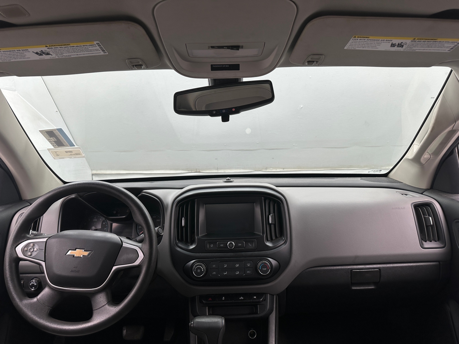 Thumbnail: 2018 Chevrolet Colorado - 3