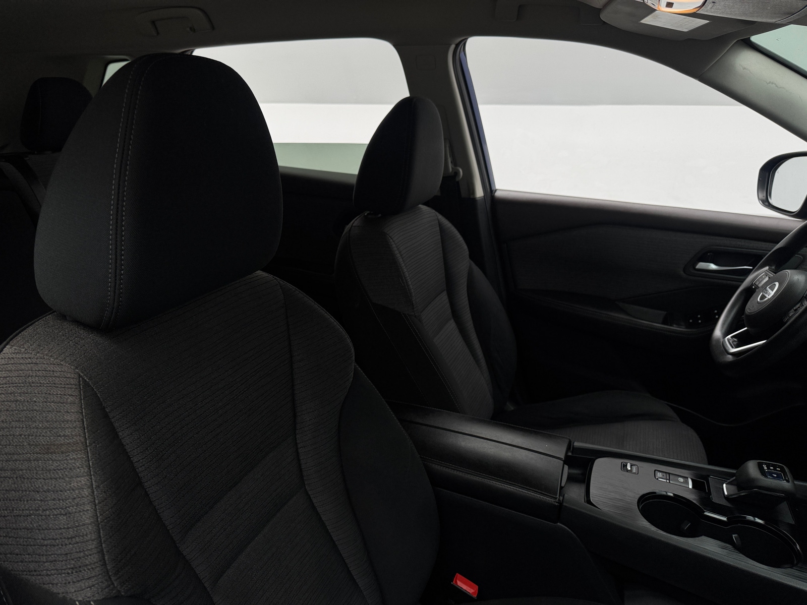 Thumbnail: 2021 Nissan Rogue - 2