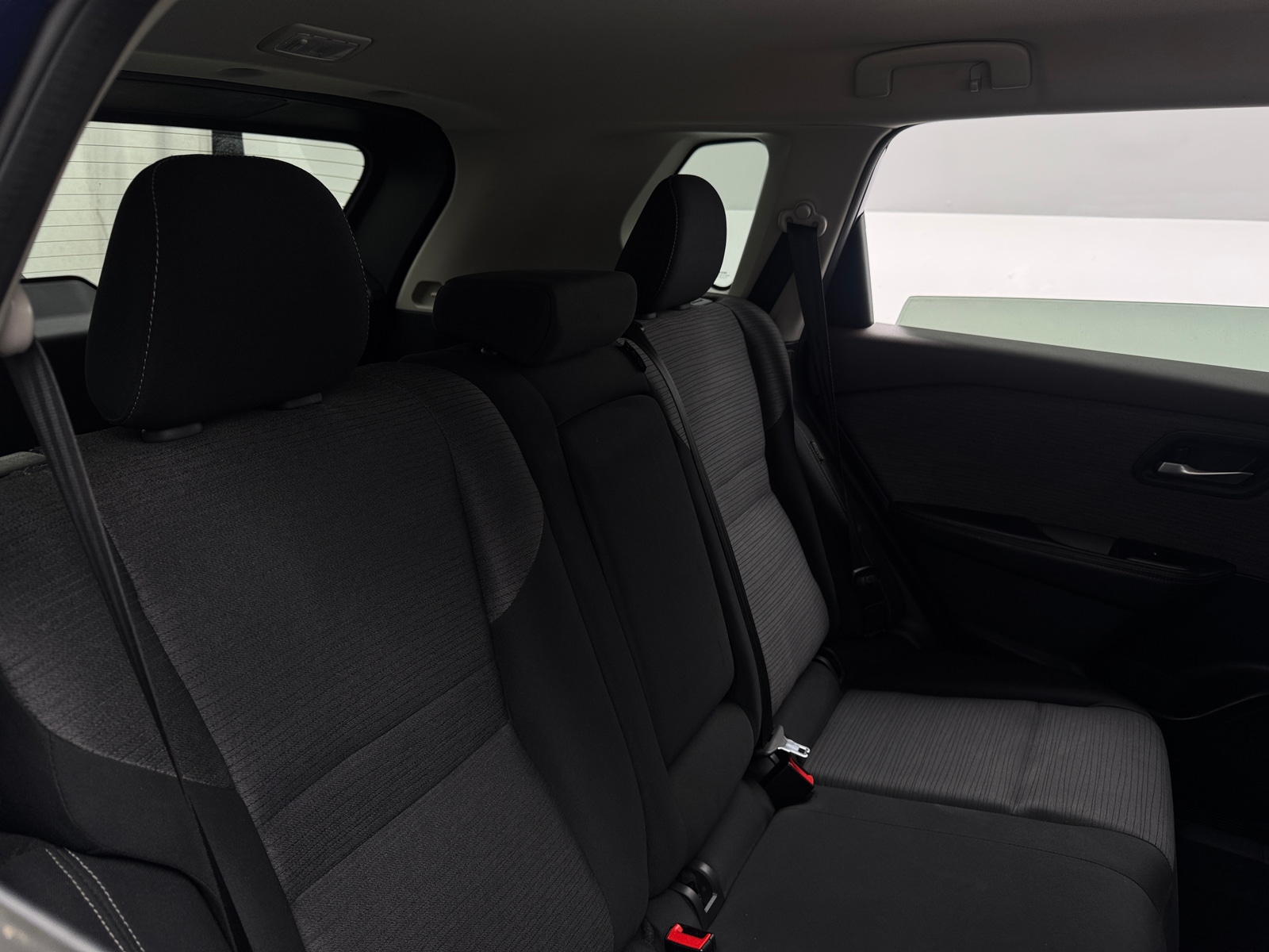 Thumbnail: 2021 Nissan Rogue - 6