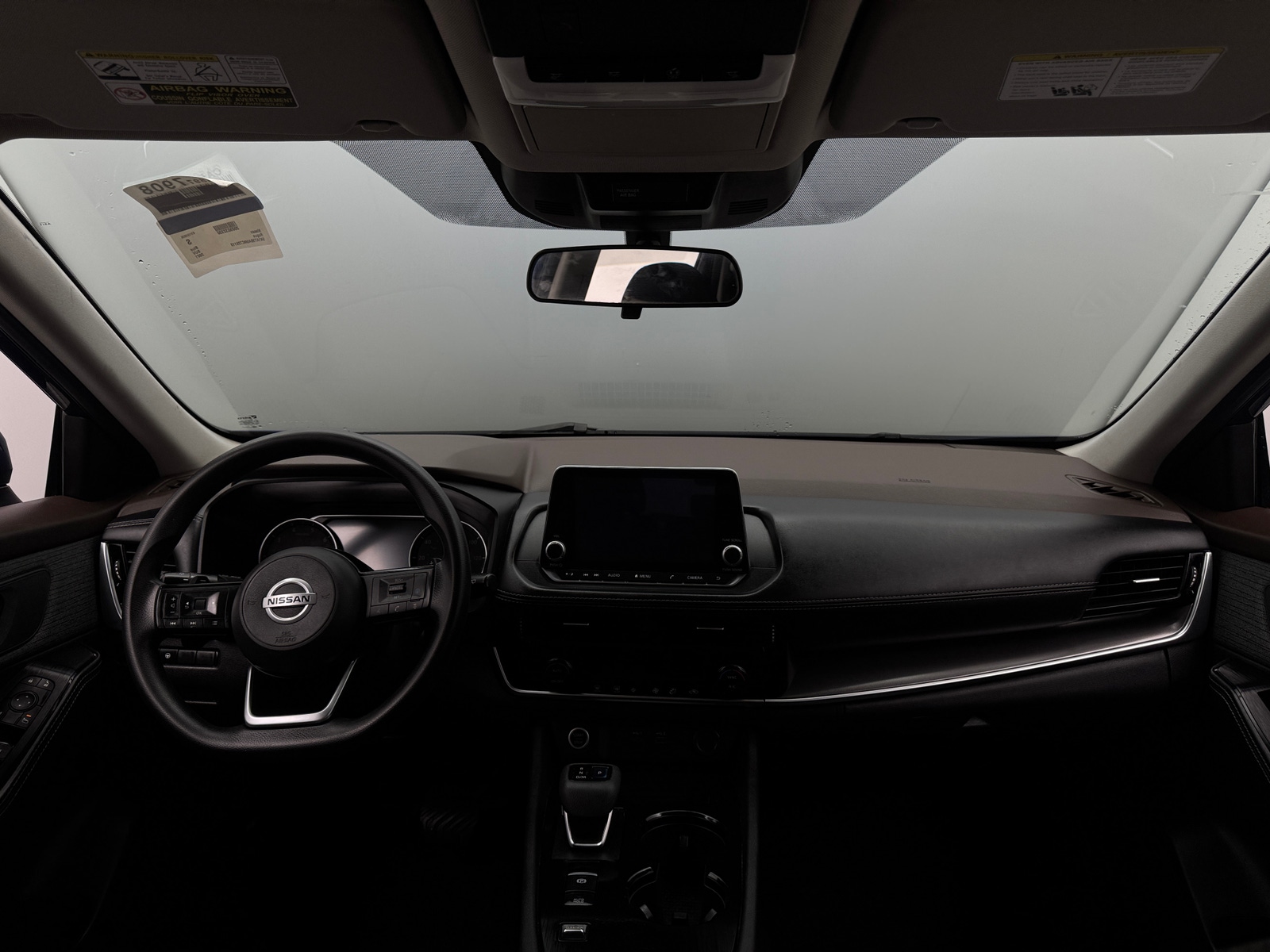 Thumbnail: 2021 Nissan Rogue - 3