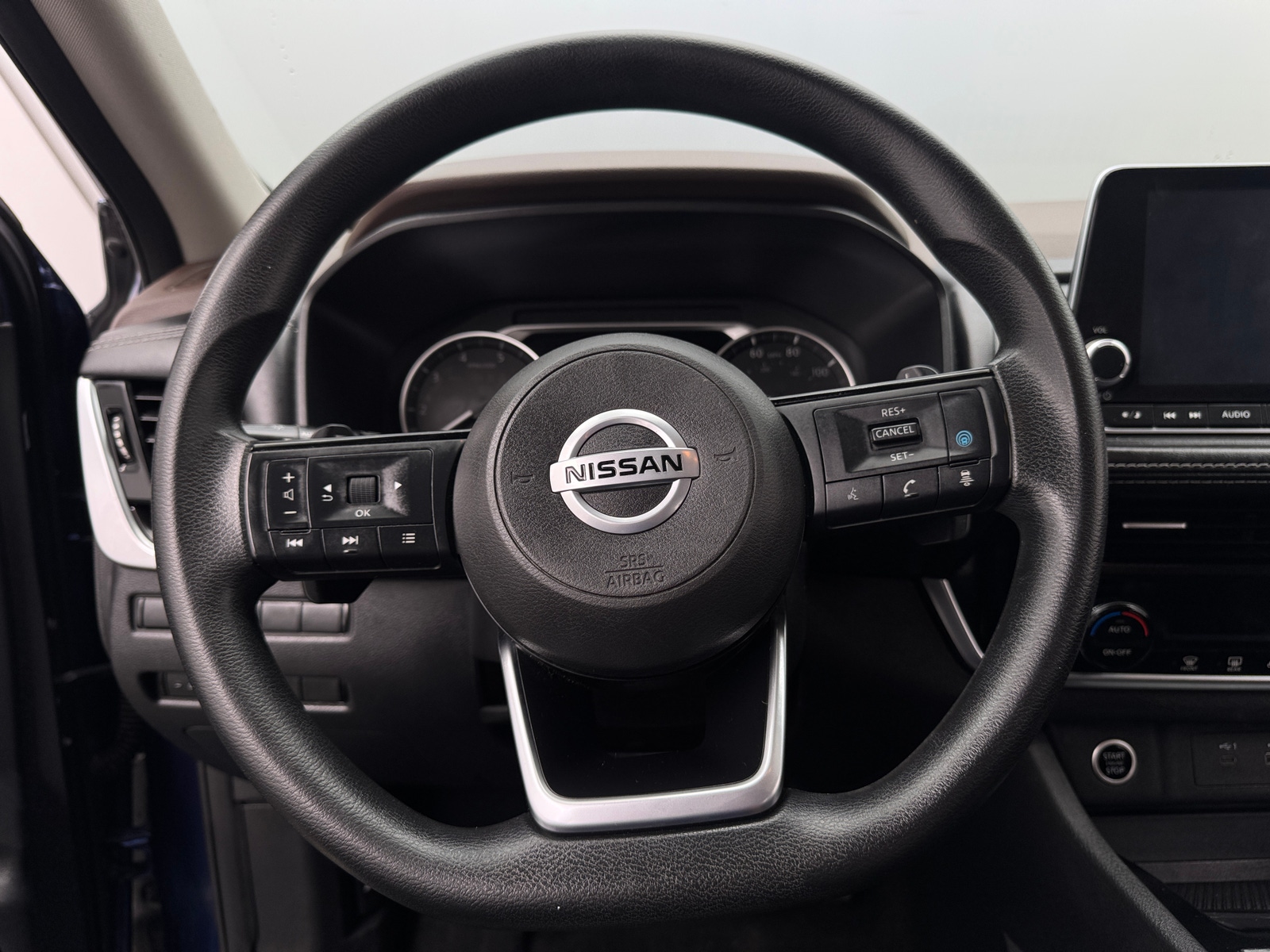 Thumbnail: 2021 Nissan Rogue - 5