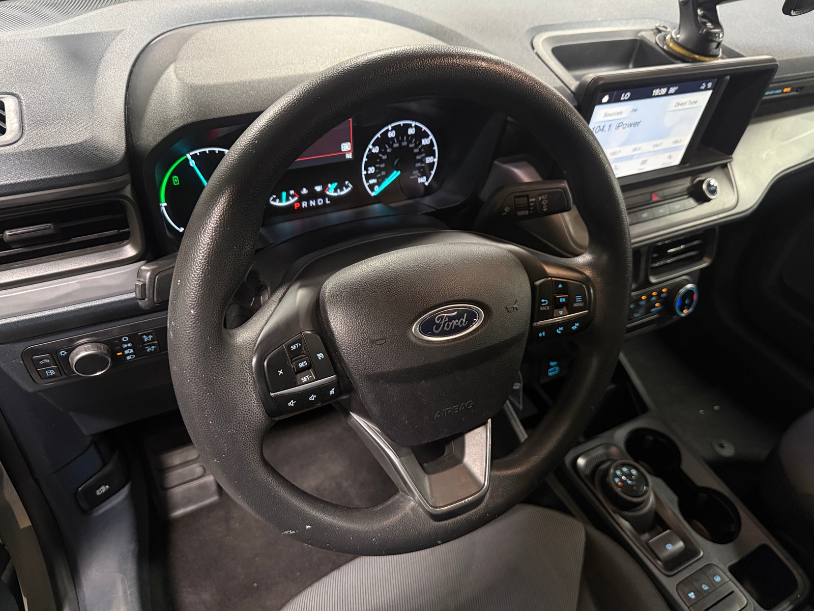Thumbnail: 2023 Ford Maverick - 5