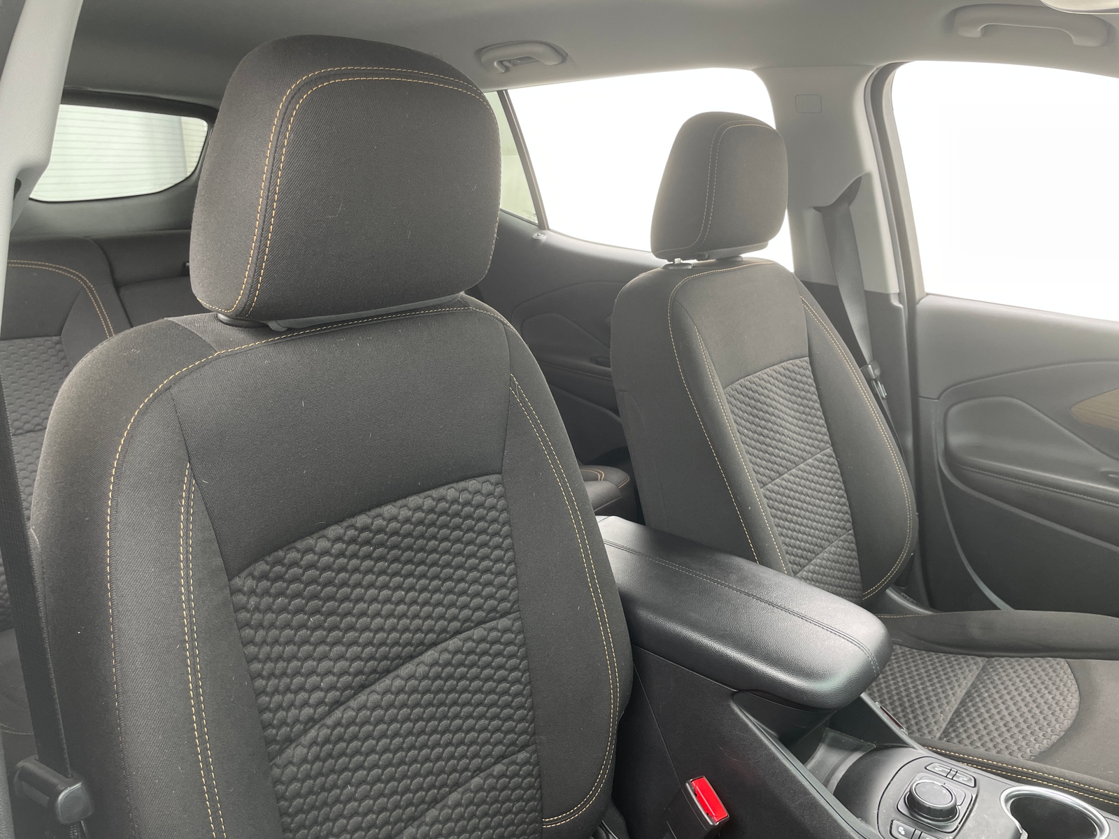 Thumbnail: 2020 GMC Terrain - 2