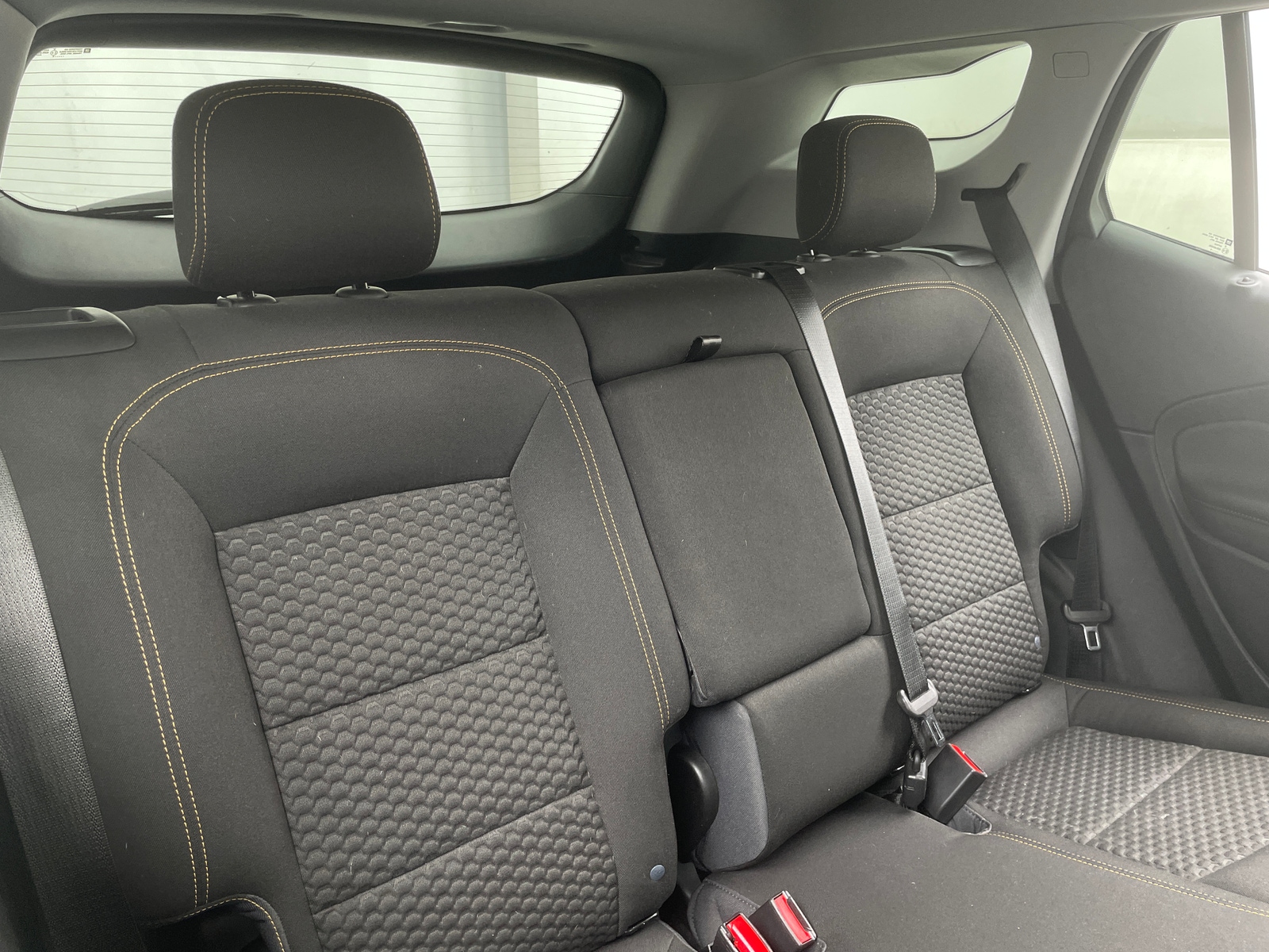 Thumbnail: 2020 GMC Terrain - 6