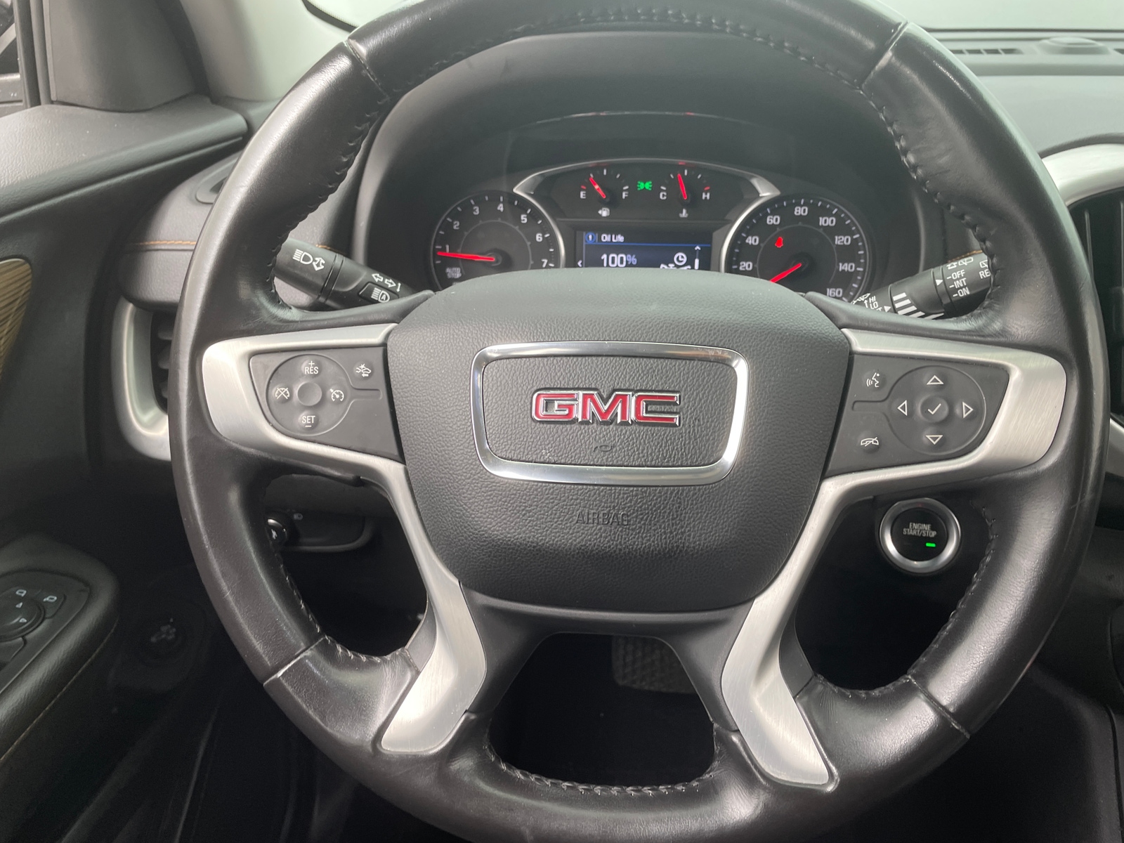 Thumbnail: 2020 GMC Terrain - 5