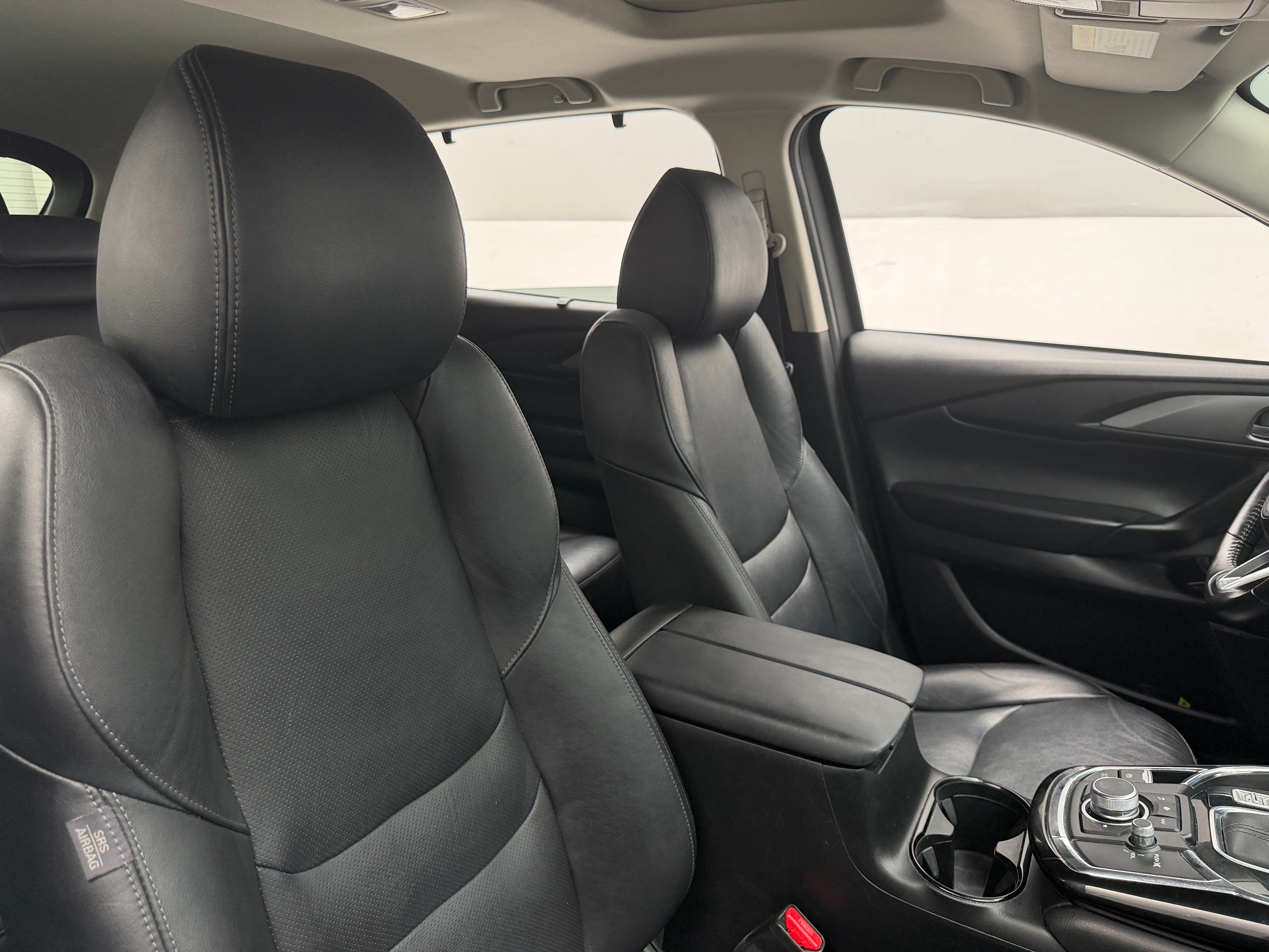 2020 Mazda CX-9