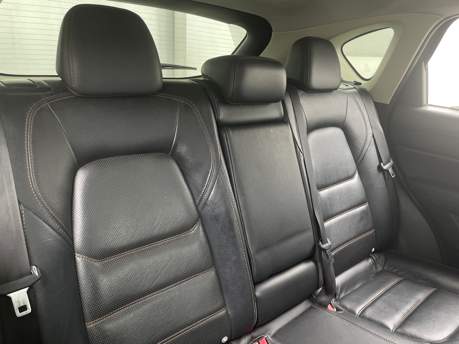 Thumbnail: 2019 Mazda CX-5 - 5