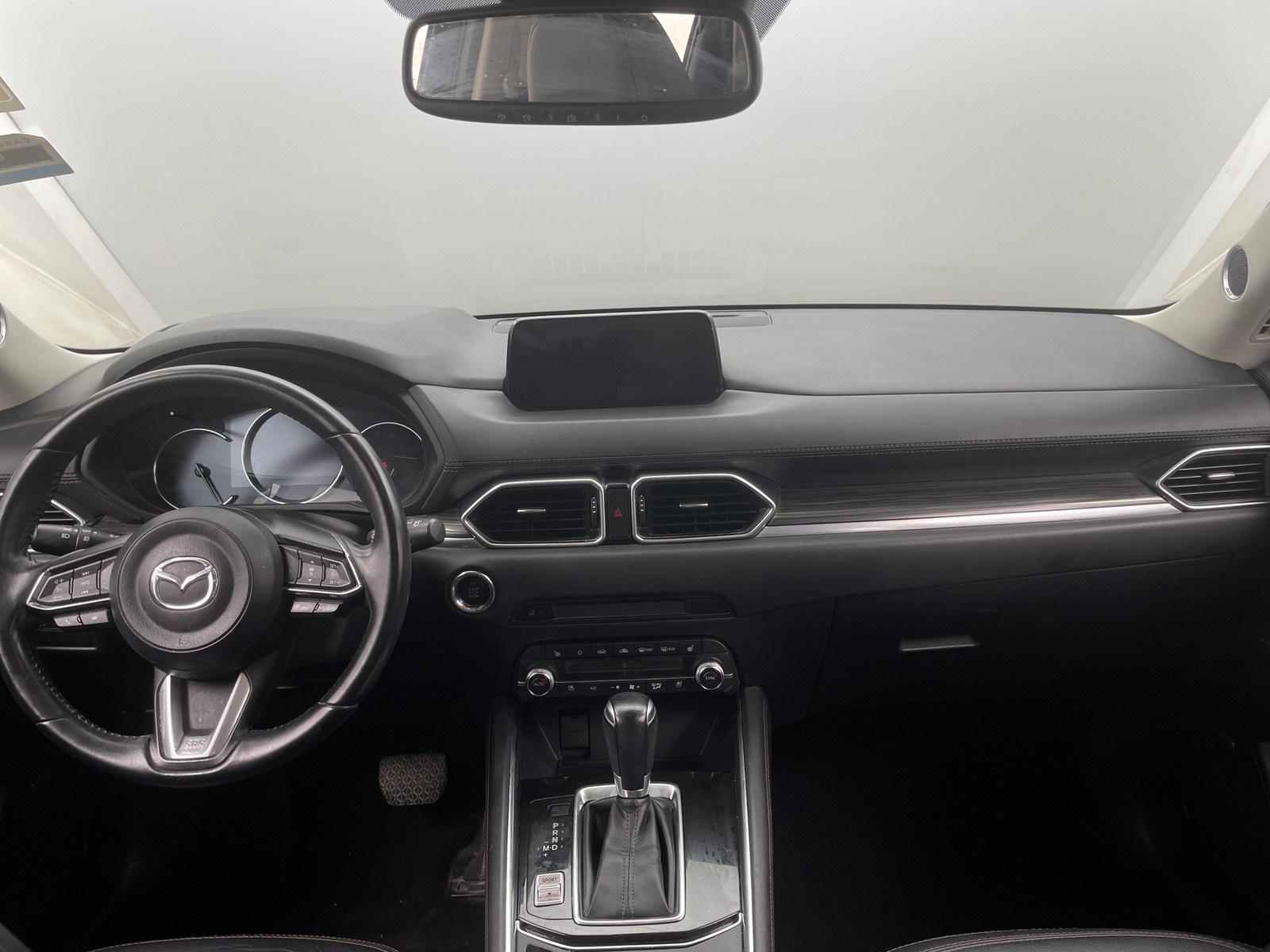 Thumbnail: 2019 Mazda CX-5 - 2