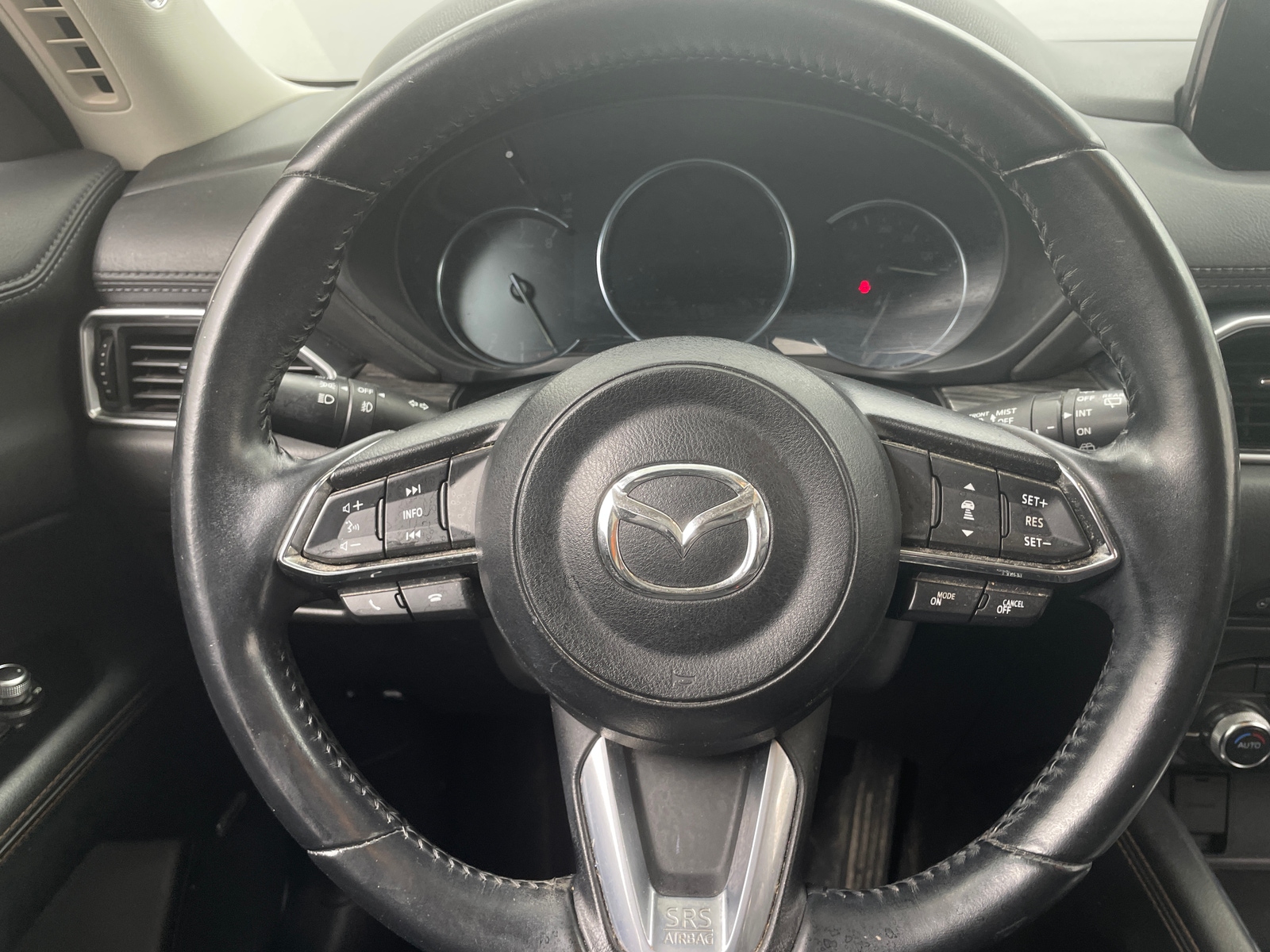 Thumbnail: 2019 Mazda CX-5 - 4