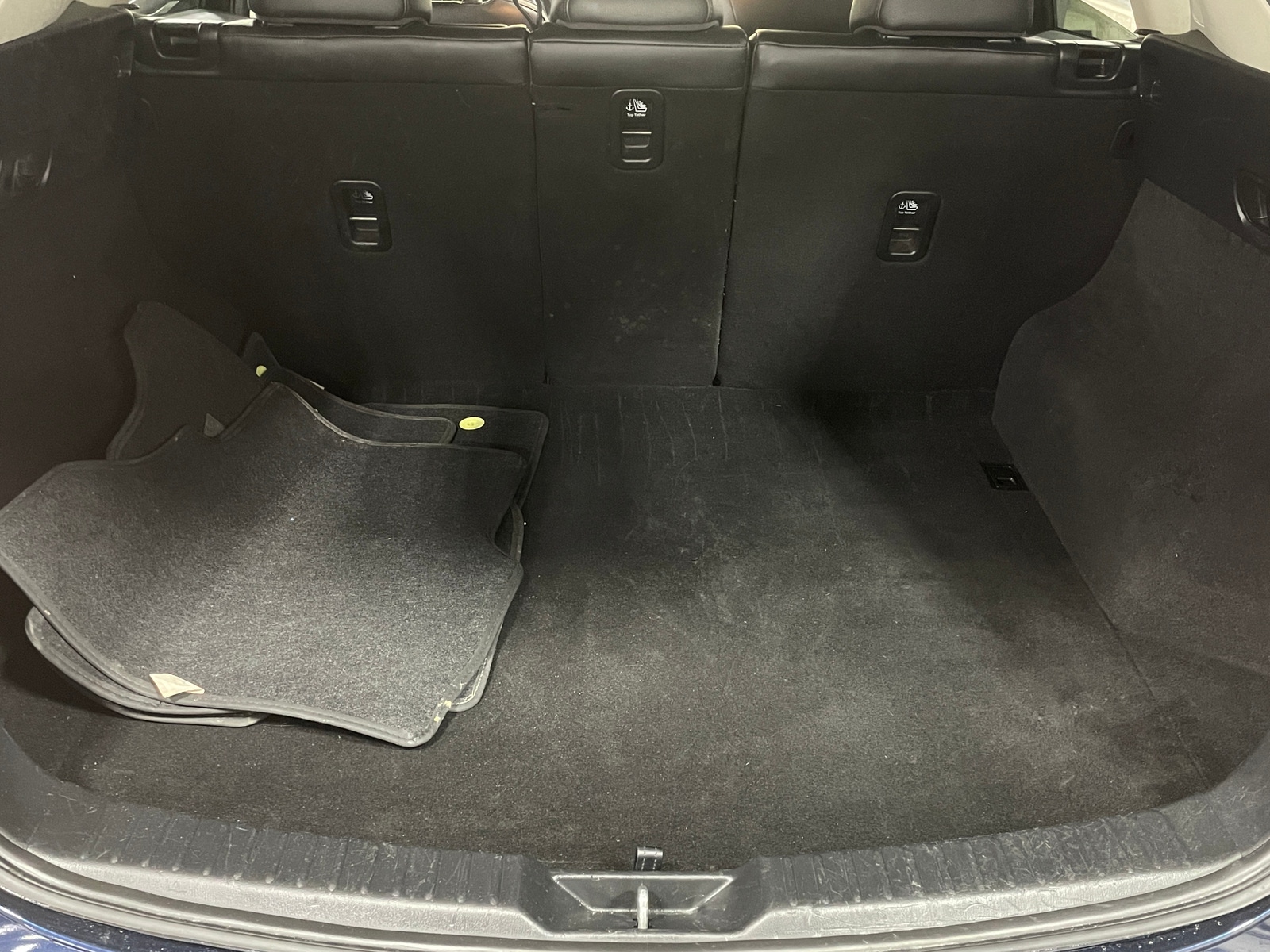 Thumbnail: 2019 Mazda CX-5 - 6