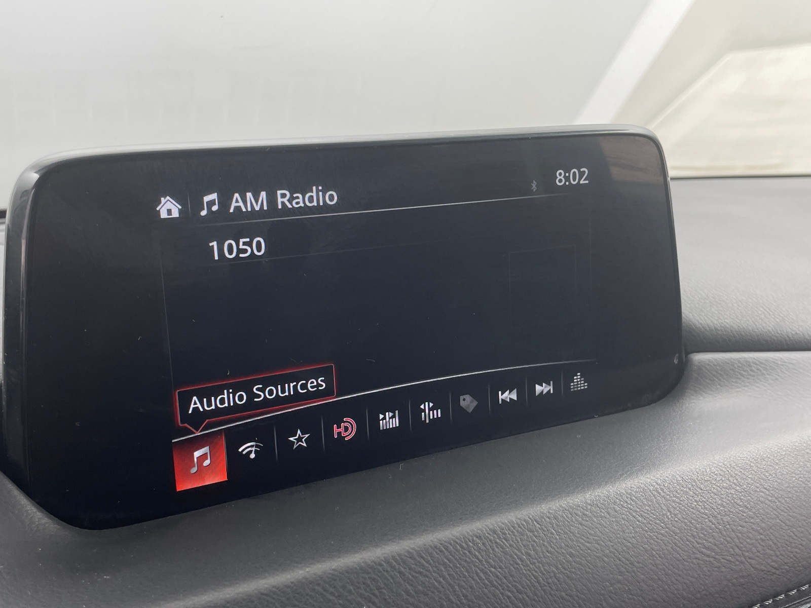Thumbnail: 2019 Mazda CX-5 - 3