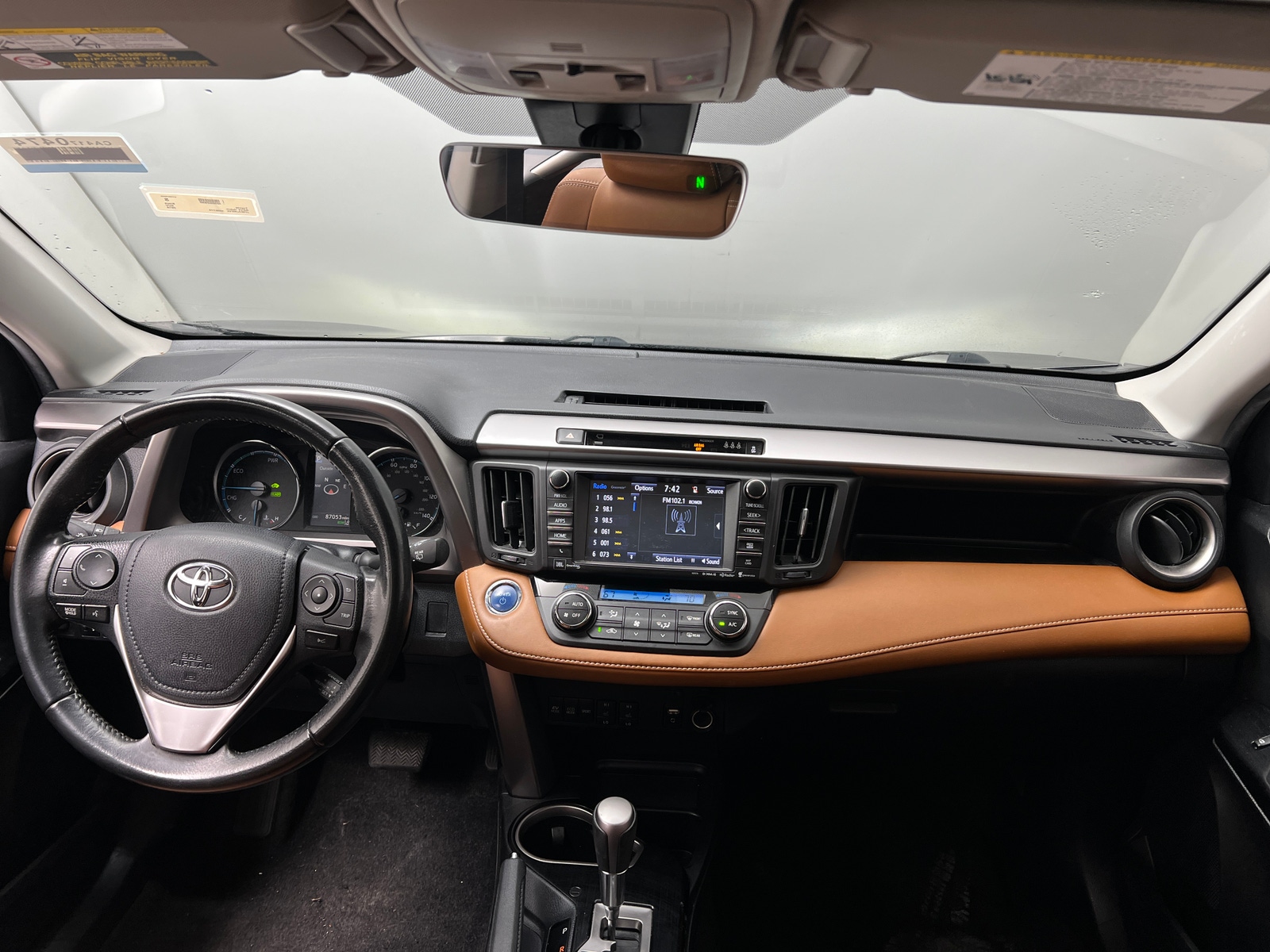 Thumbnail: 2018 Toyota RAV4 - 2