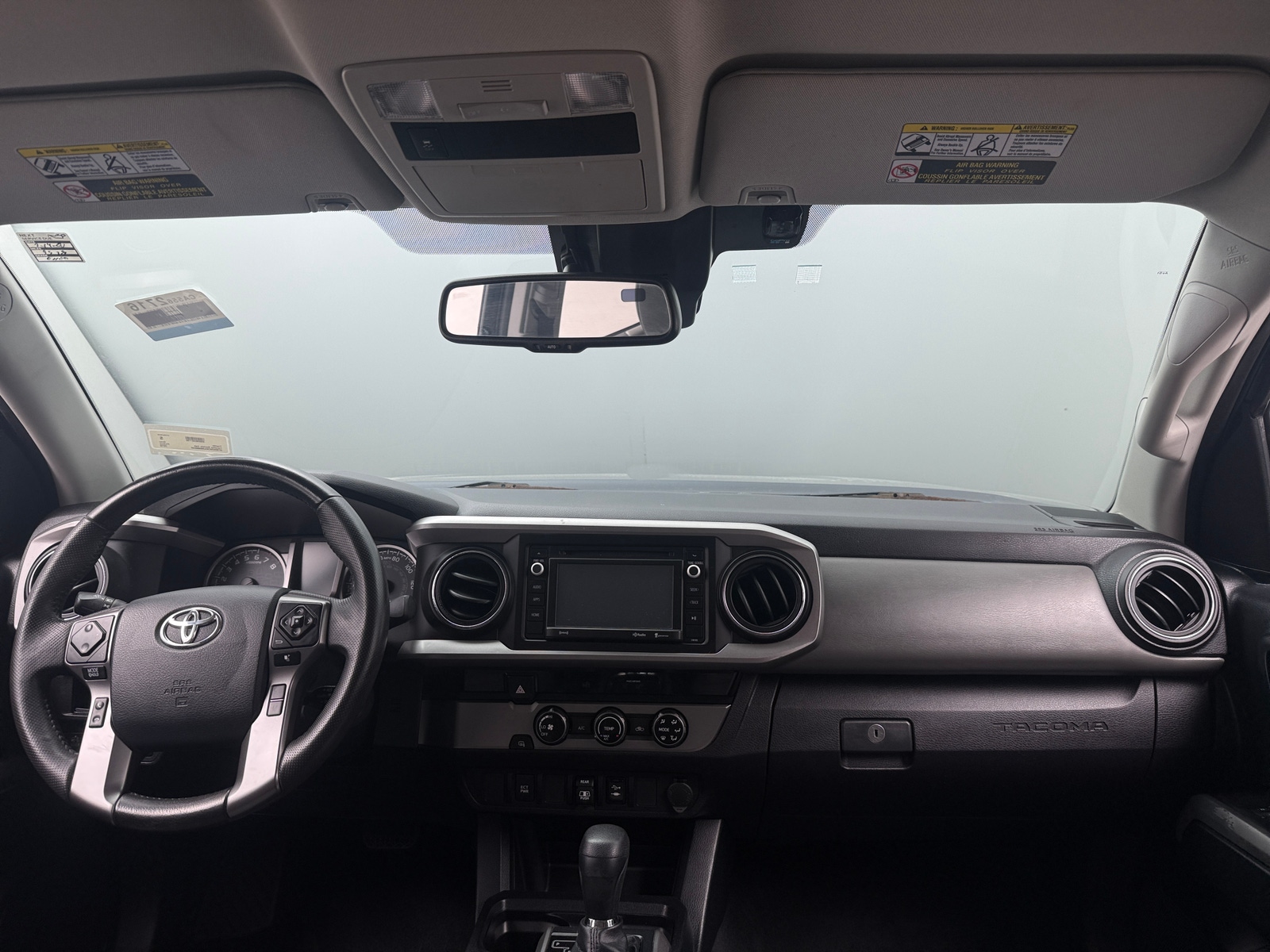Thumbnail: 2018 Toyota Tacoma - 3