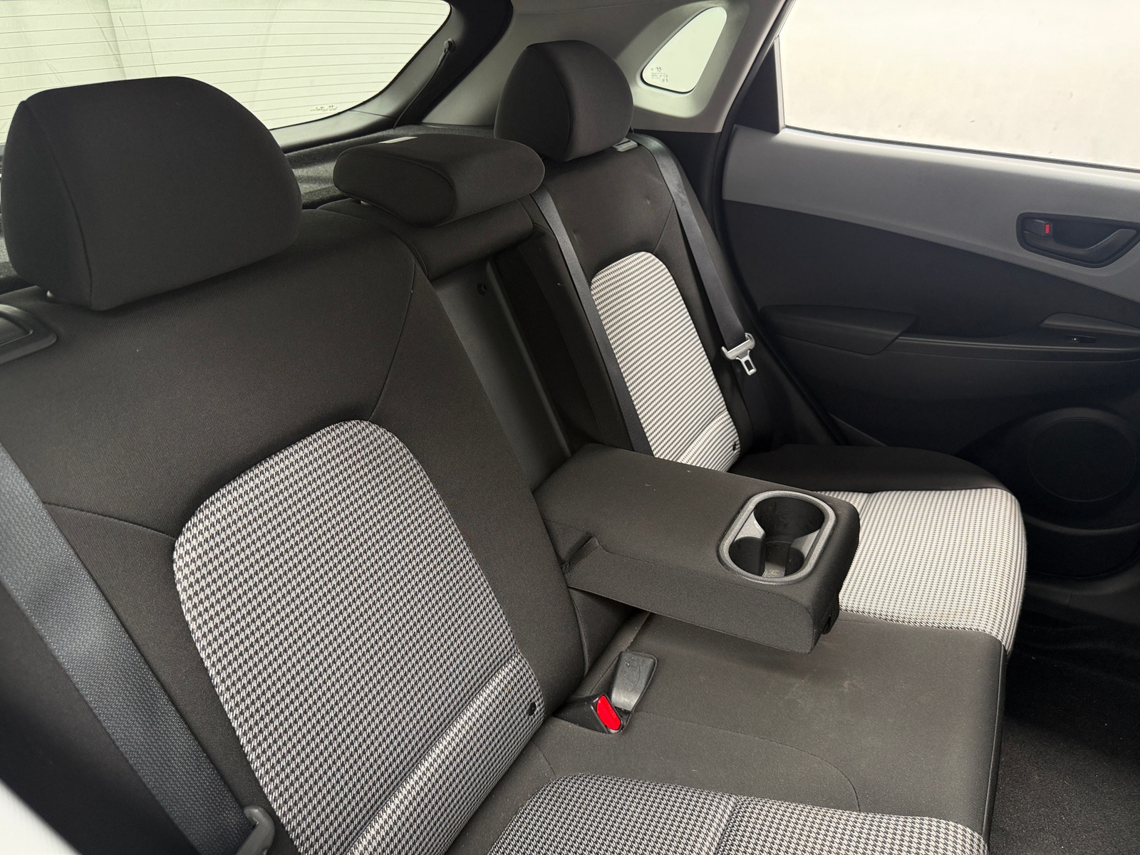 Thumbnail: 2019 Hyundai Kona - 6
