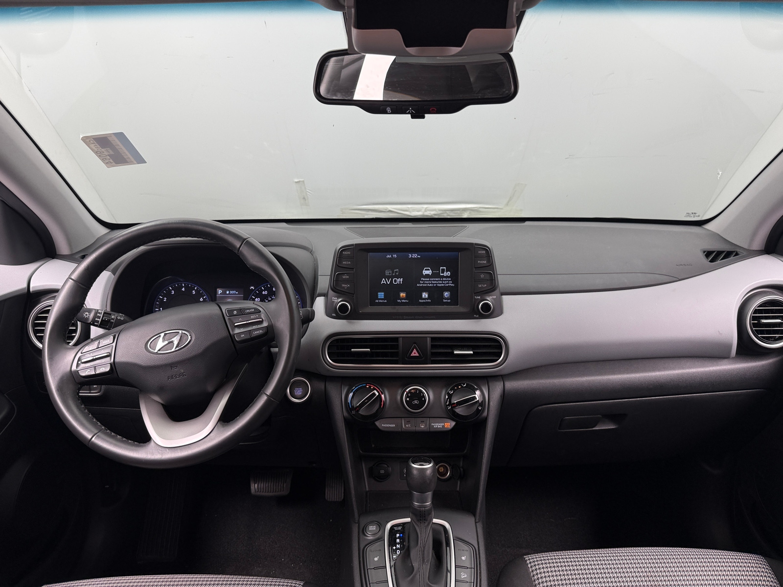 Thumbnail: 2019 Hyundai Kona - 3