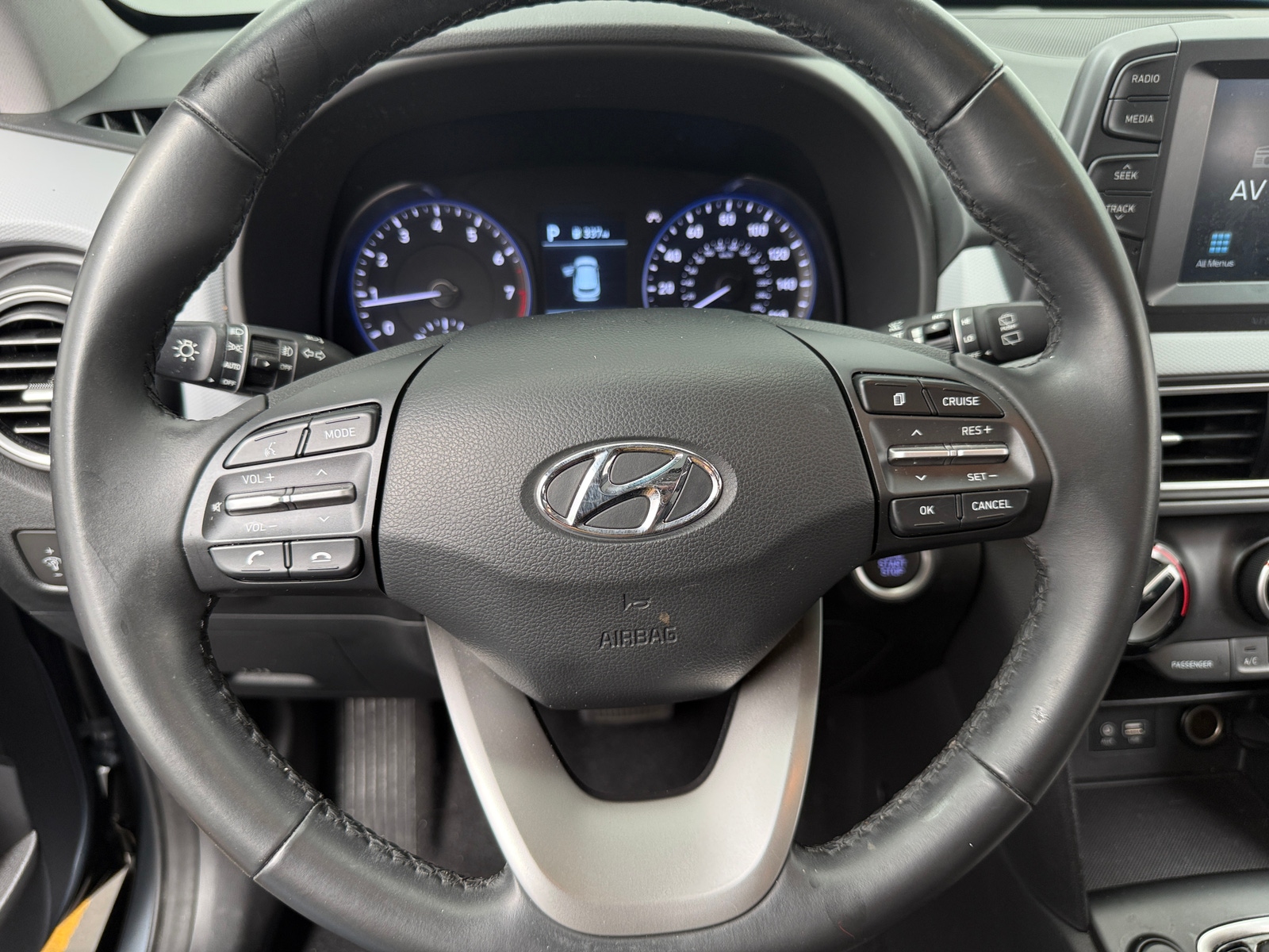 Thumbnail: 2019 Hyundai Kona - 5
