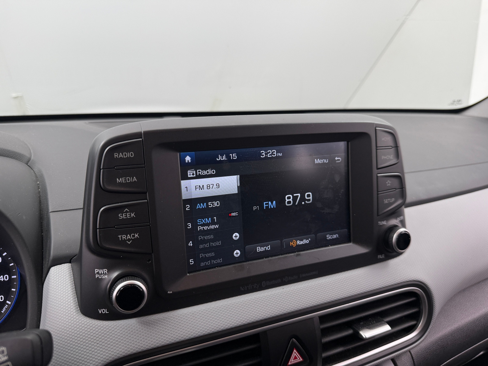 Thumbnail: 2019 Hyundai Kona - 4