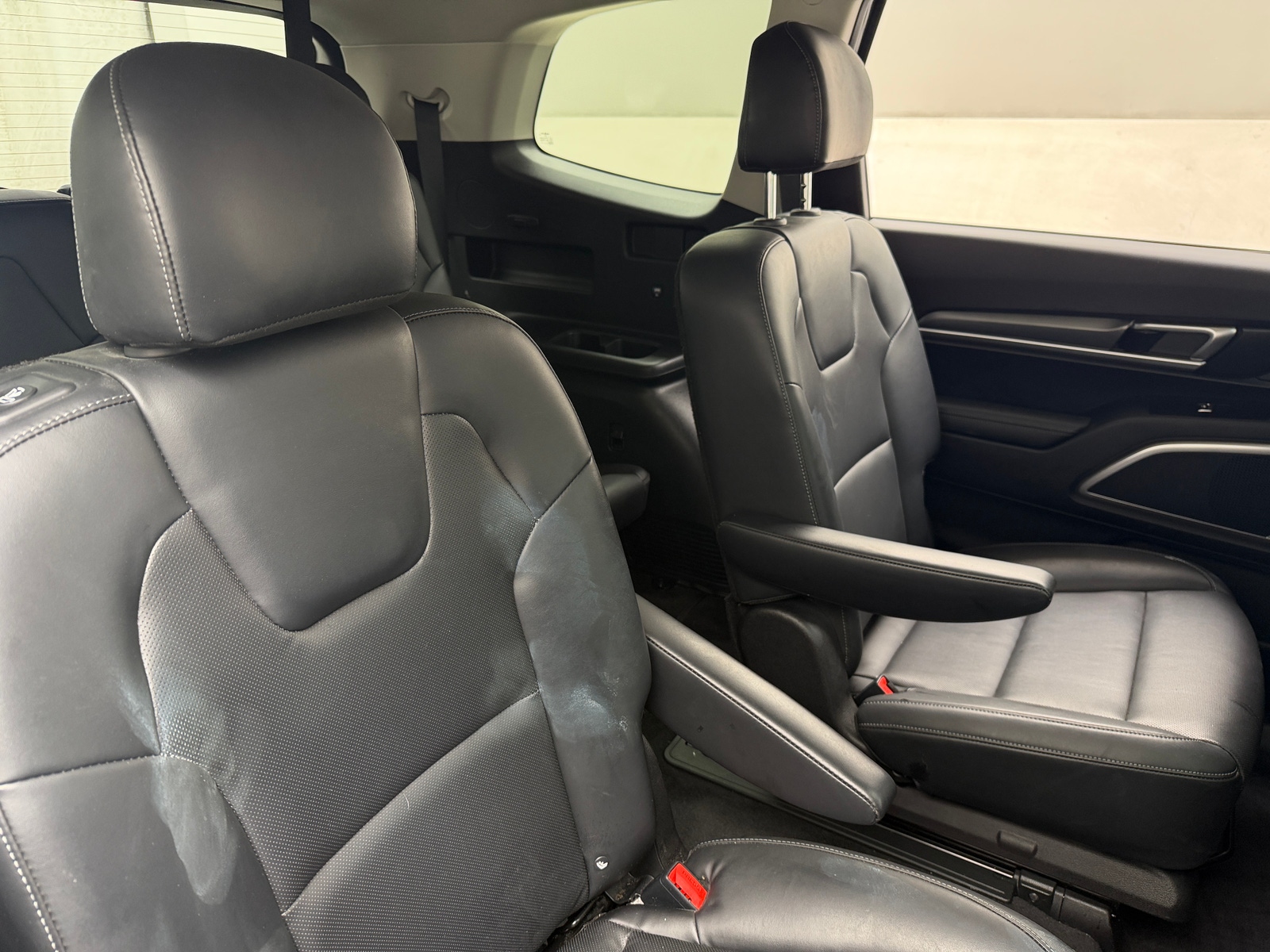 Thumbnail: 2022 Kia Telluride - 5