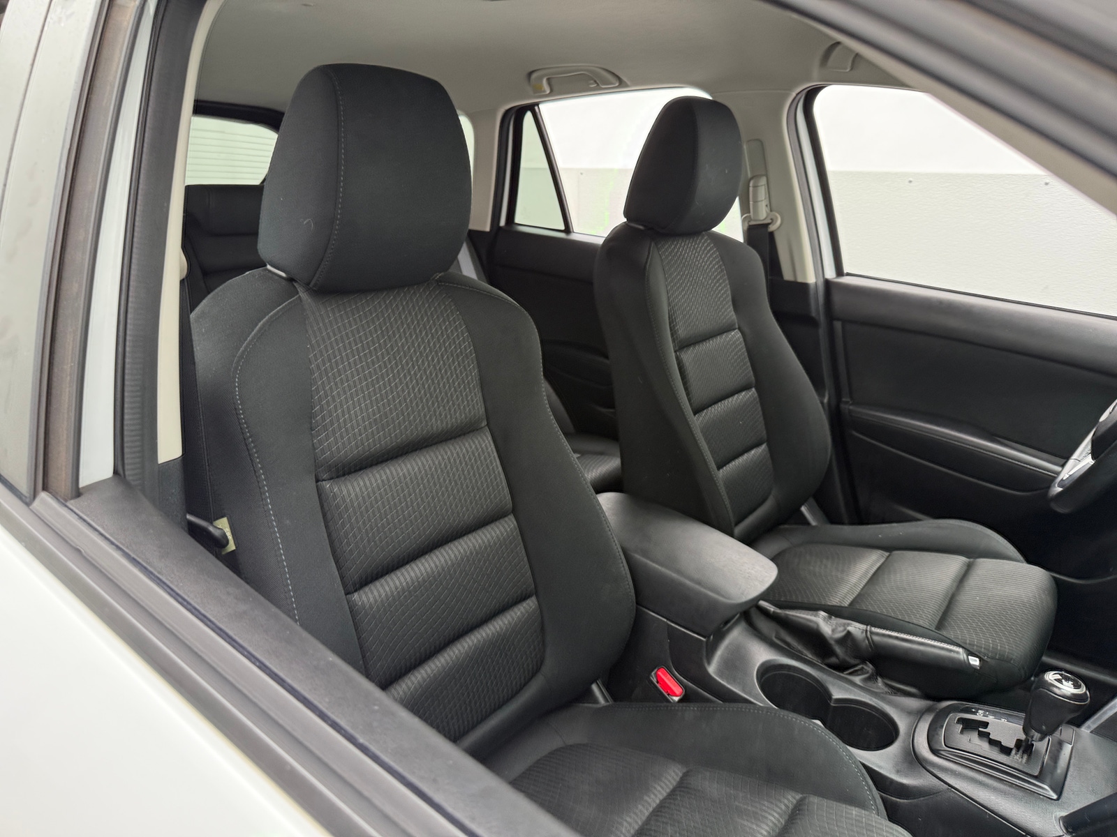 Thumbnail: 2014 Mazda CX-5 - 2