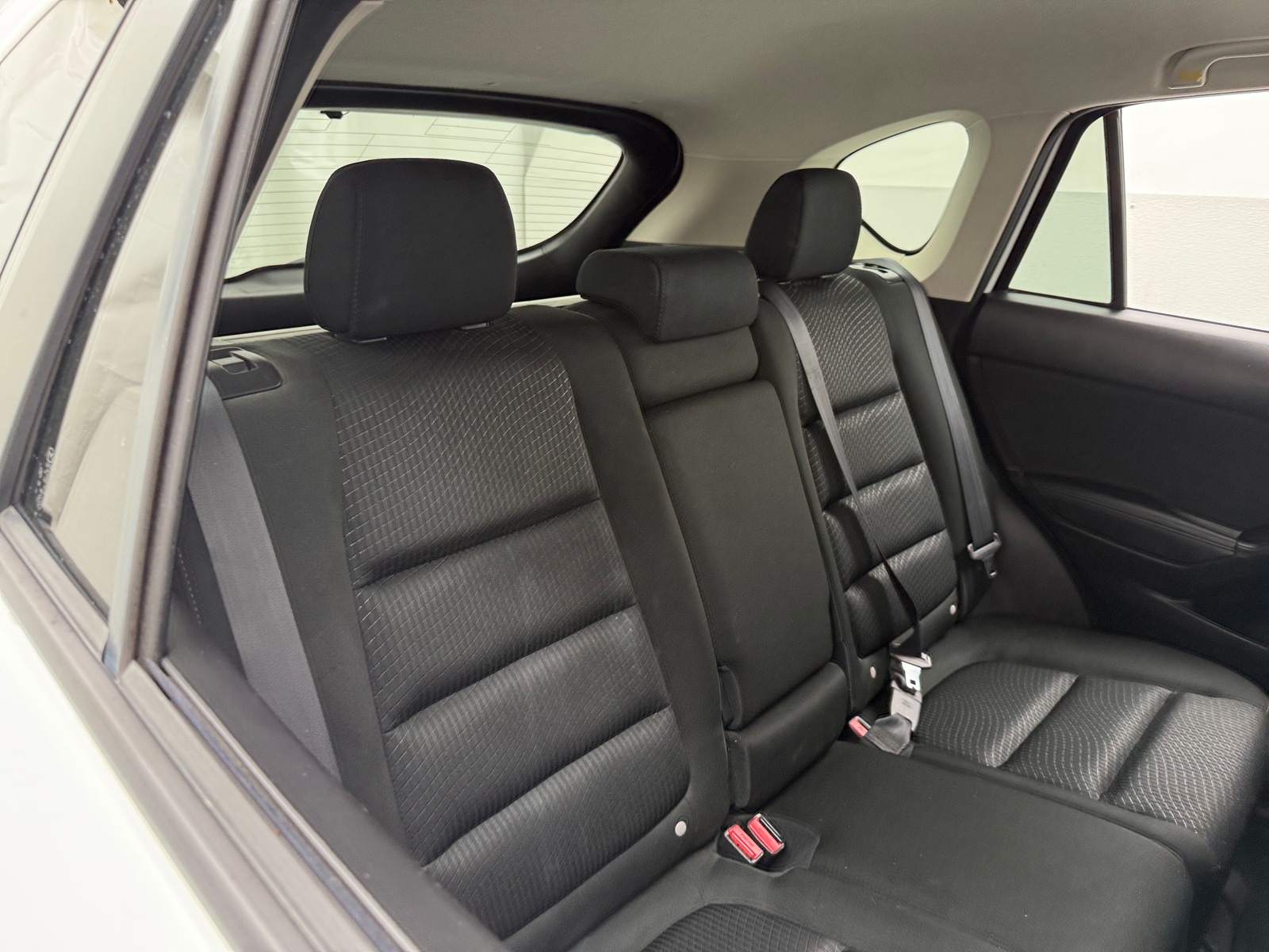Thumbnail: 2014 Mazda CX-5 - 6