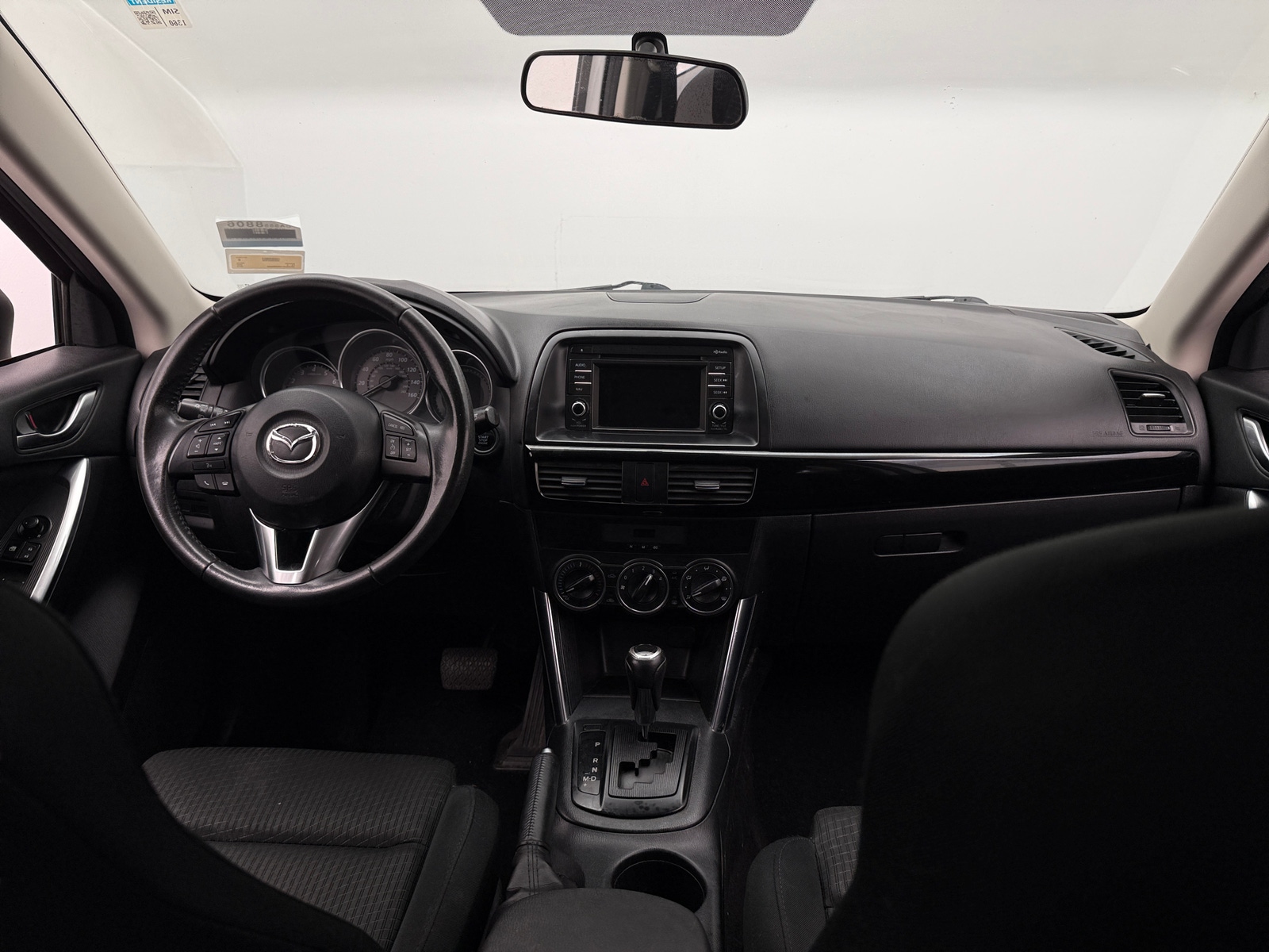 Thumbnail: 2014 Mazda CX-5 - 3