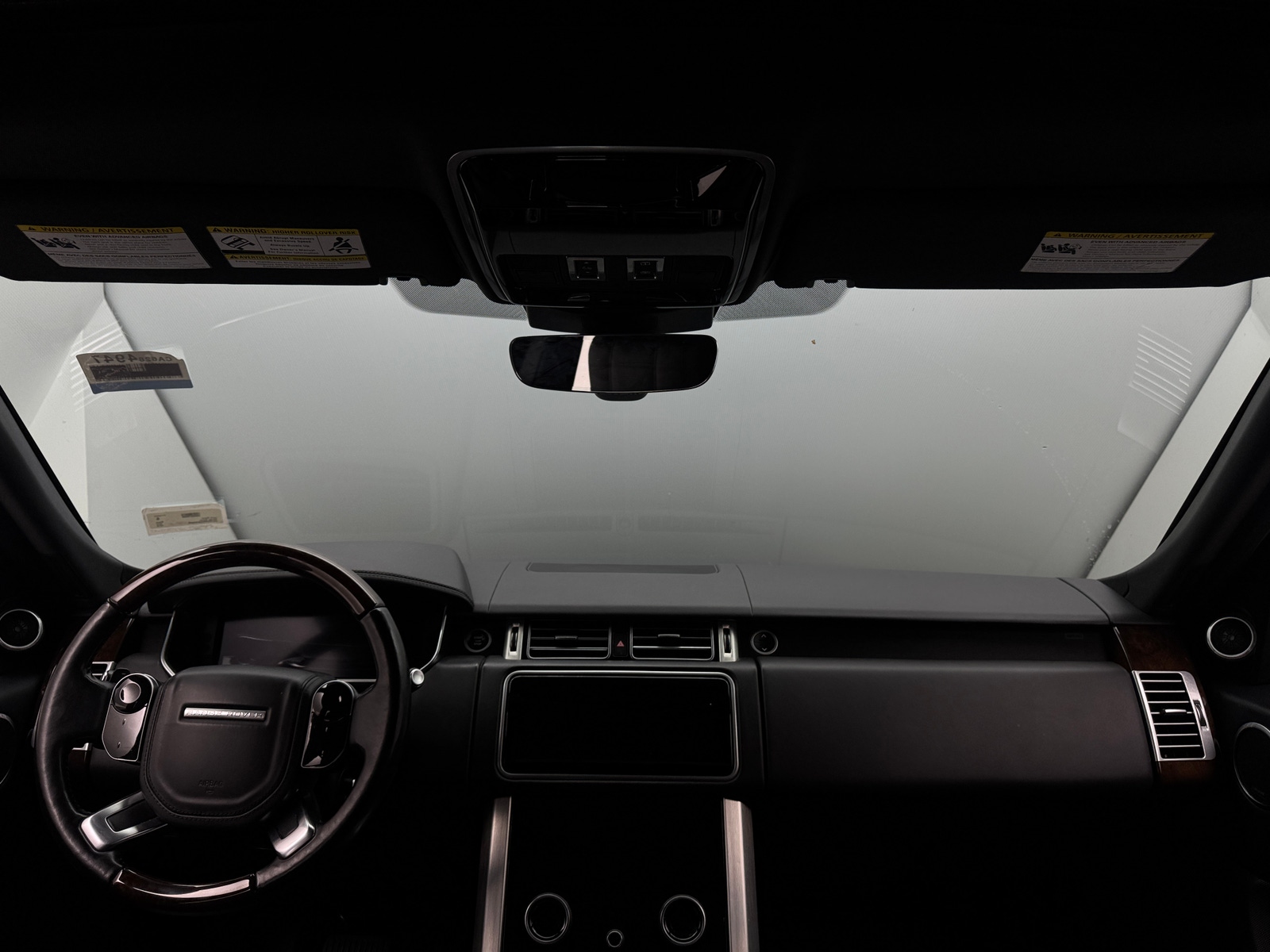 Thumbnail: 2018 Land Rover Range Rover - 2