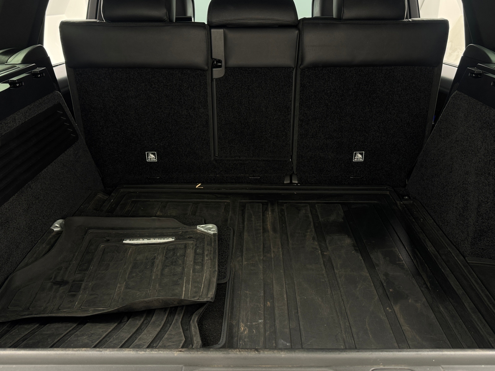 Thumbnail: 2018 Land Rover Range Rover - 6