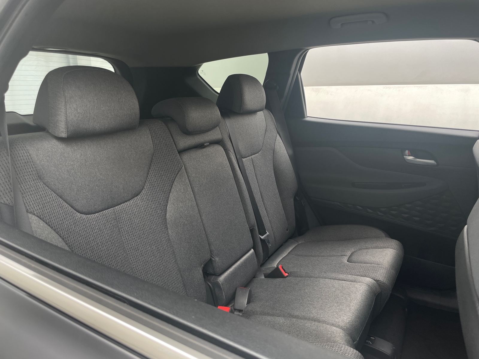 Thumbnail: 2021 Hyundai Santa Fe - 6
