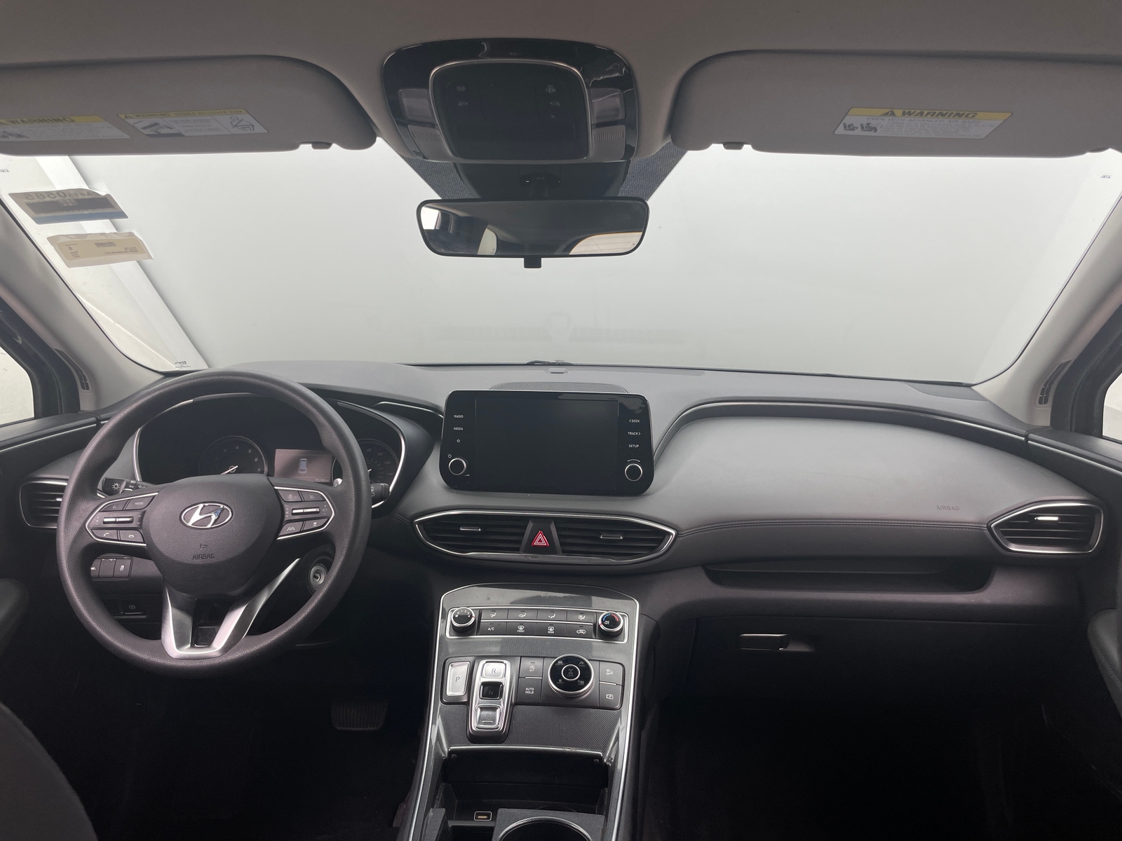Thumbnail: 2021 Hyundai Santa Fe - 3