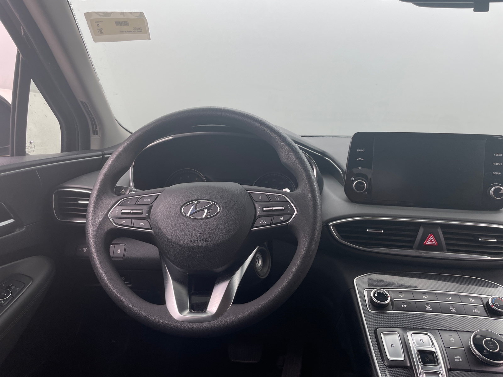Thumbnail: 2021 Hyundai Santa Fe - 5