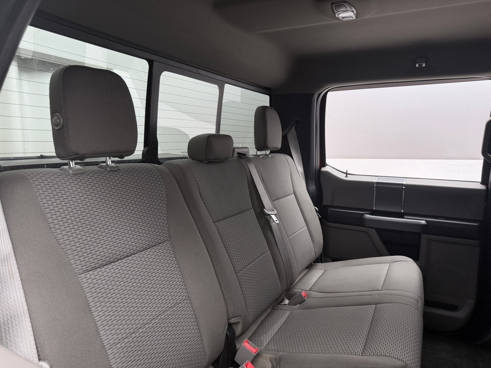 Thumbnail: 2018 Ford Econoline - 6