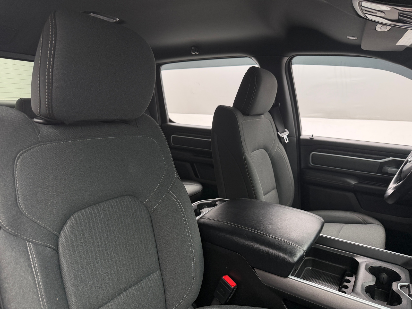 Thumbnail: 2022 RAM 1500 - 2