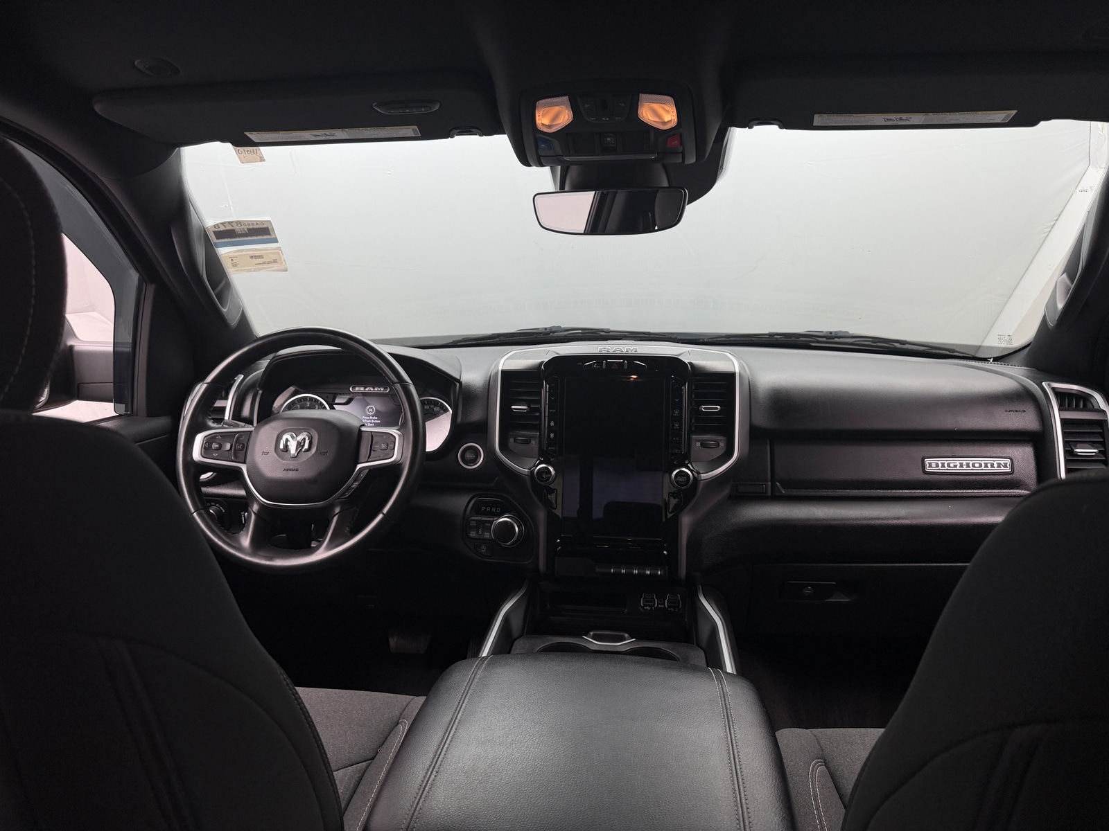 Thumbnail: 2022 RAM 1500 - 3