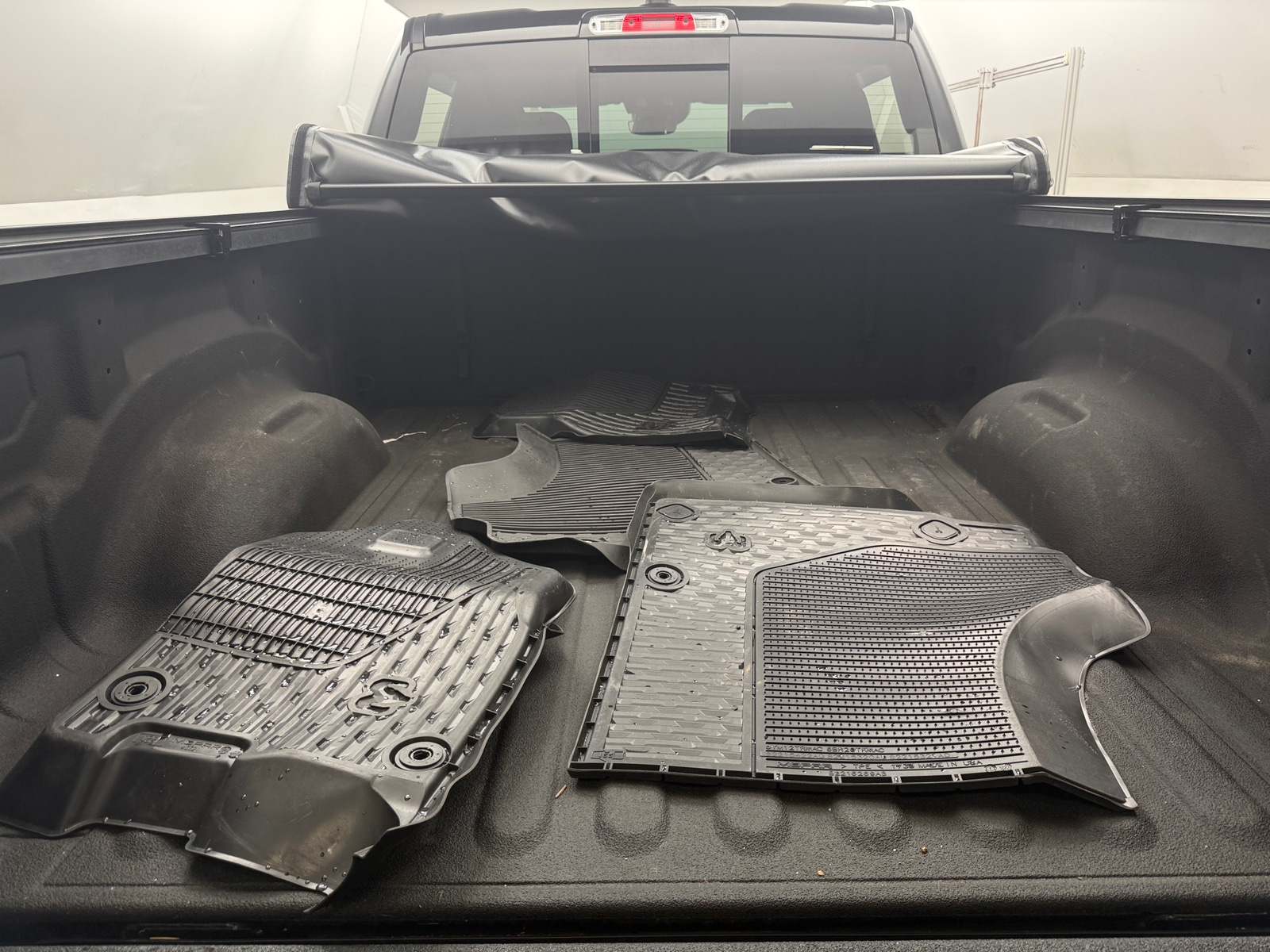 Thumbnail: 2022 RAM 1500 - 7