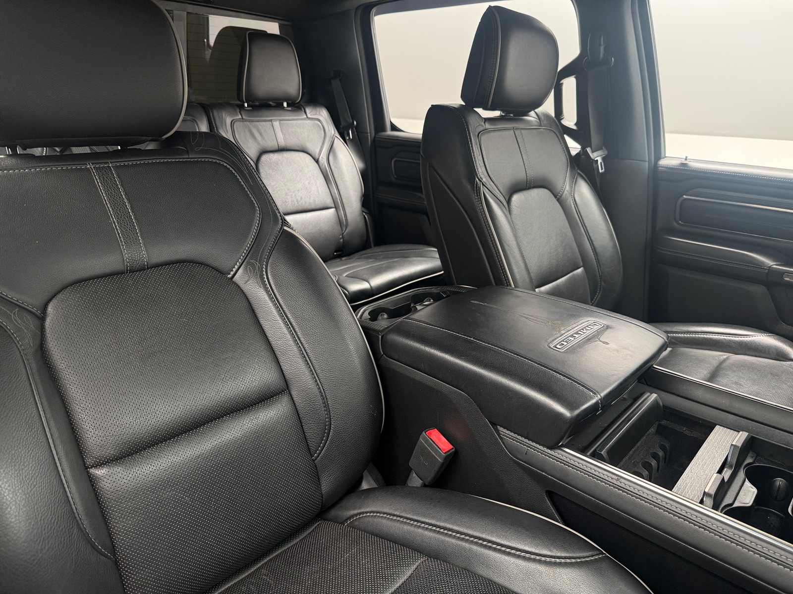 Thumbnail: 2019 RAM 1500 - 2