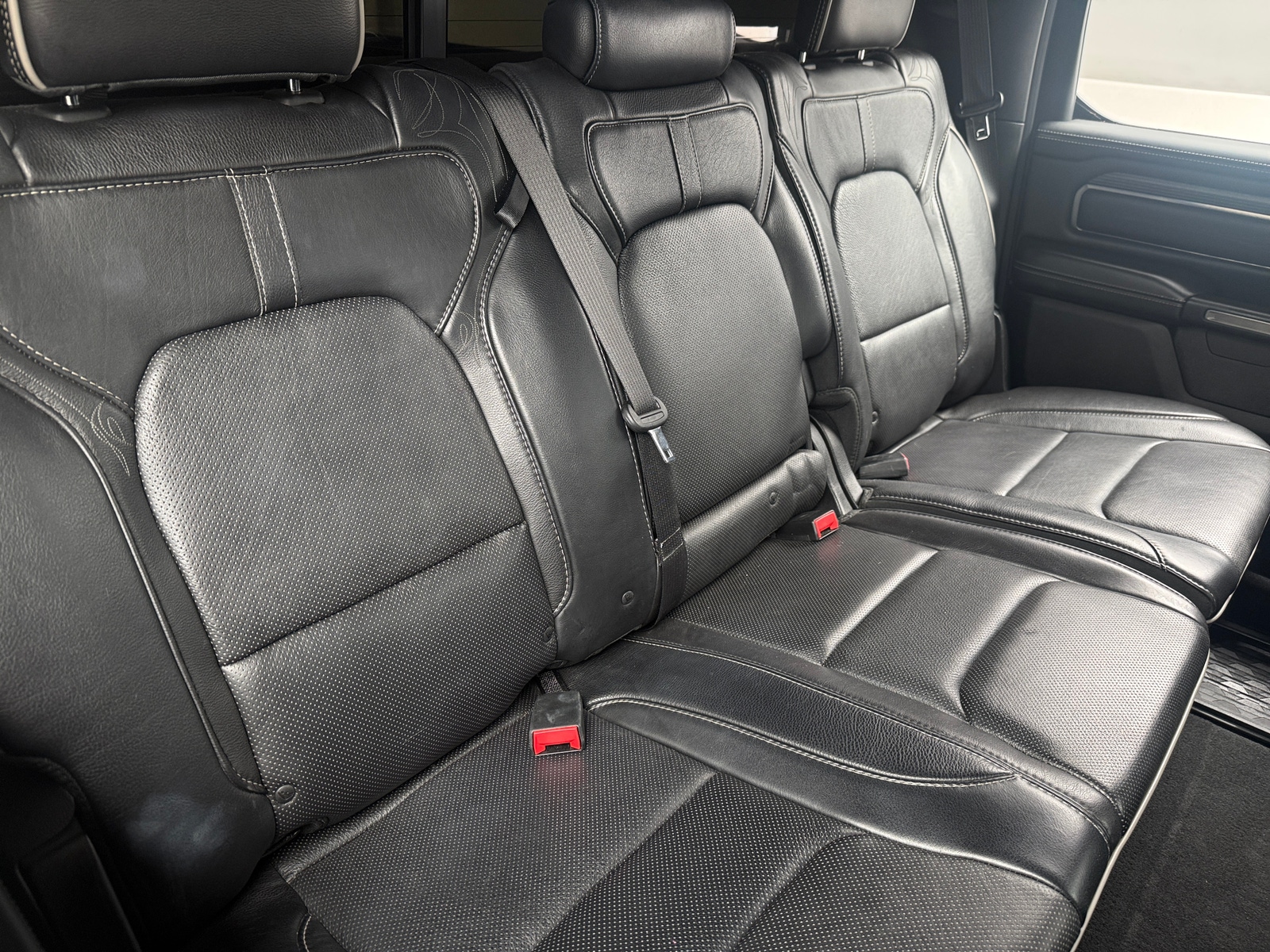 Thumbnail: 2019 RAM 1500 - 6